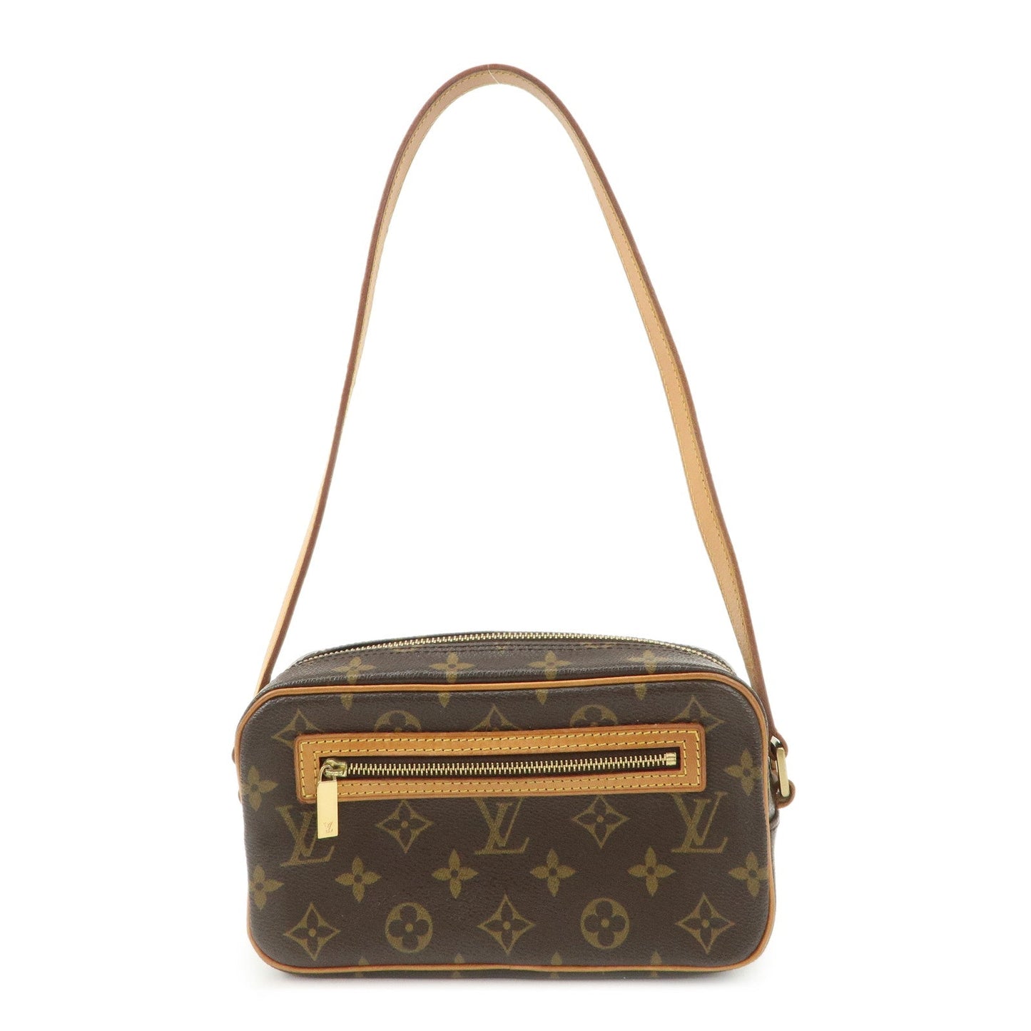 Louis Vuitton Monogram Pochette Cite Shoulder Bag M51183【Pre-order】
