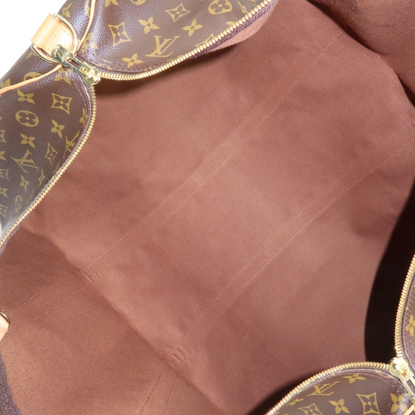 Louis Vuitton Monogram Keep All Bandouliere 60 Boston Bag M41412【Pre-order】