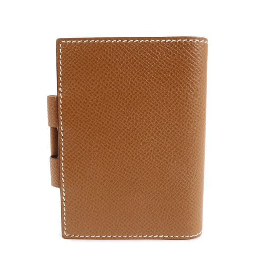 Hermes Agenda PM Epsom Leather Planner Cover【Pre-order】