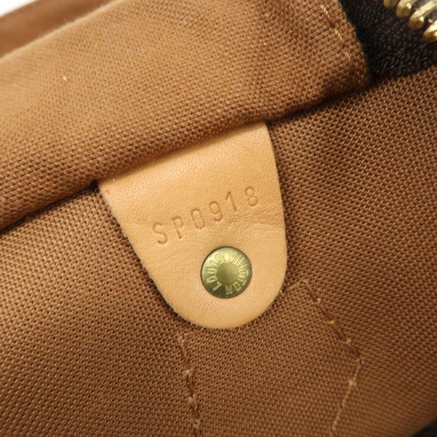 Louis Vuitton Monogram Speedy 35 Boston Bag Hand Bag M41524【Pre-order】