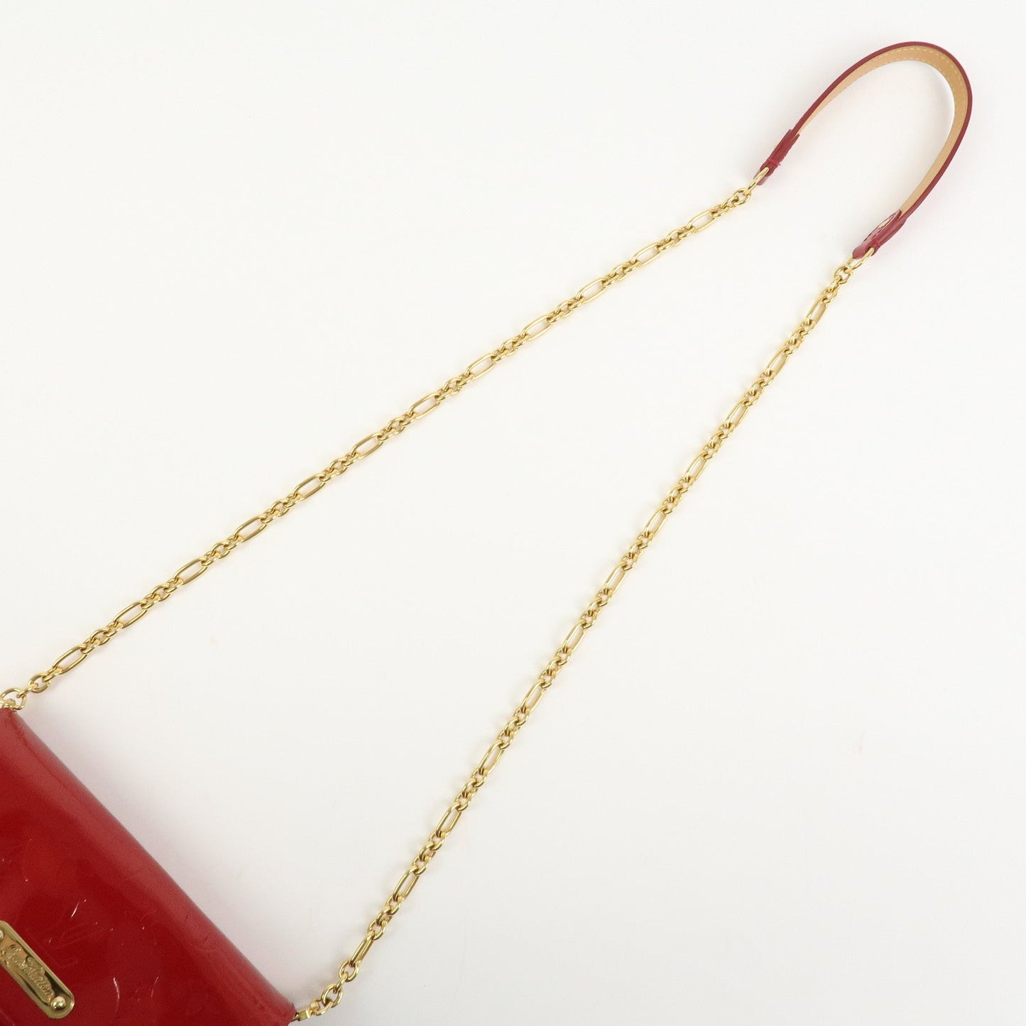 Louis Vuitton Monogram Vernis Belle Air Shoulder Bag M93614【Pre-order】