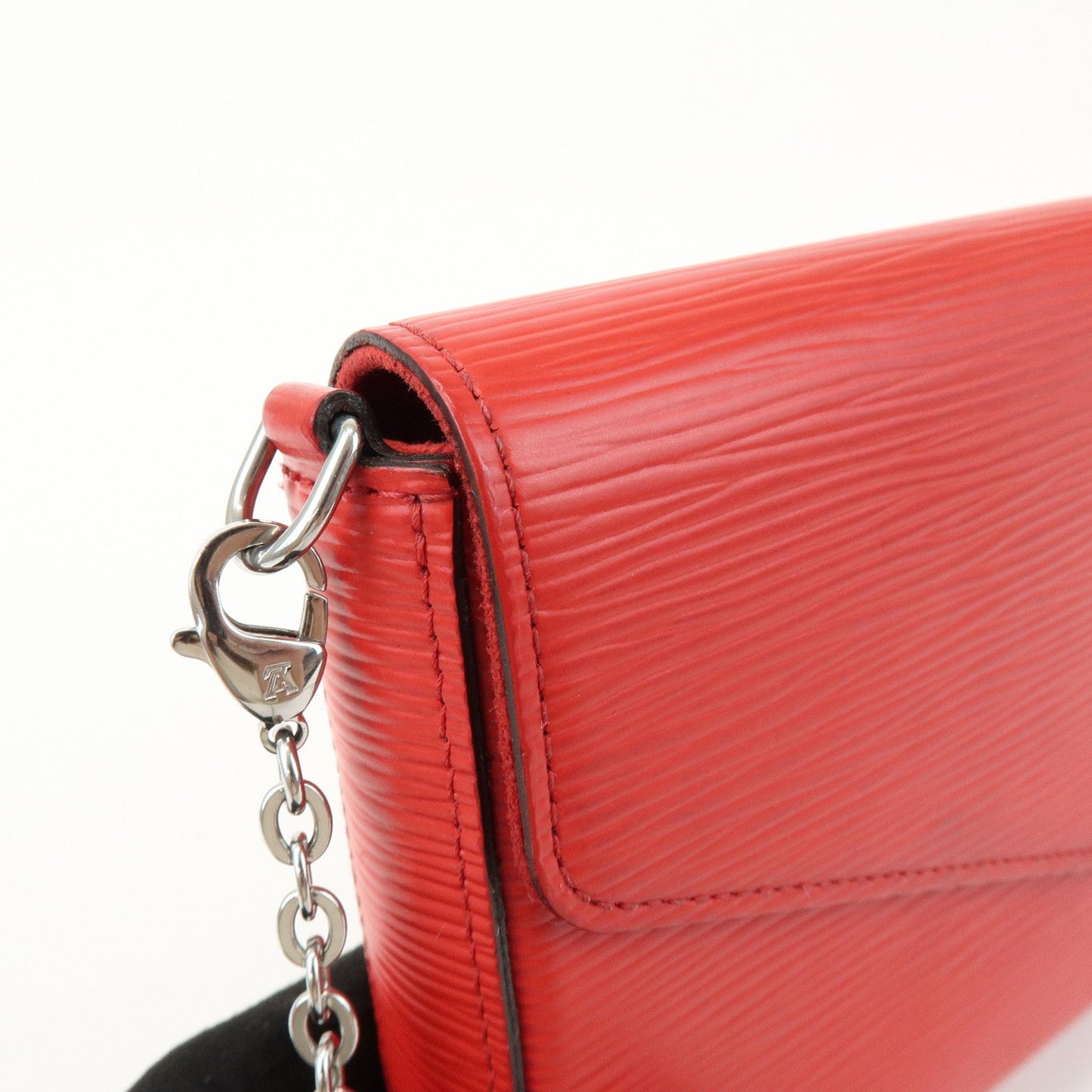 Louis Vuitton Epi Pochette Felicie Chain Shoulder Bag M41559【Pre-order】