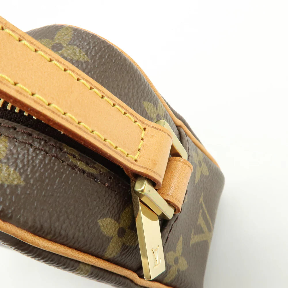 Louis Vuitton Monogram Pochette Cite Shoulder Bag M51183【Pre-order】