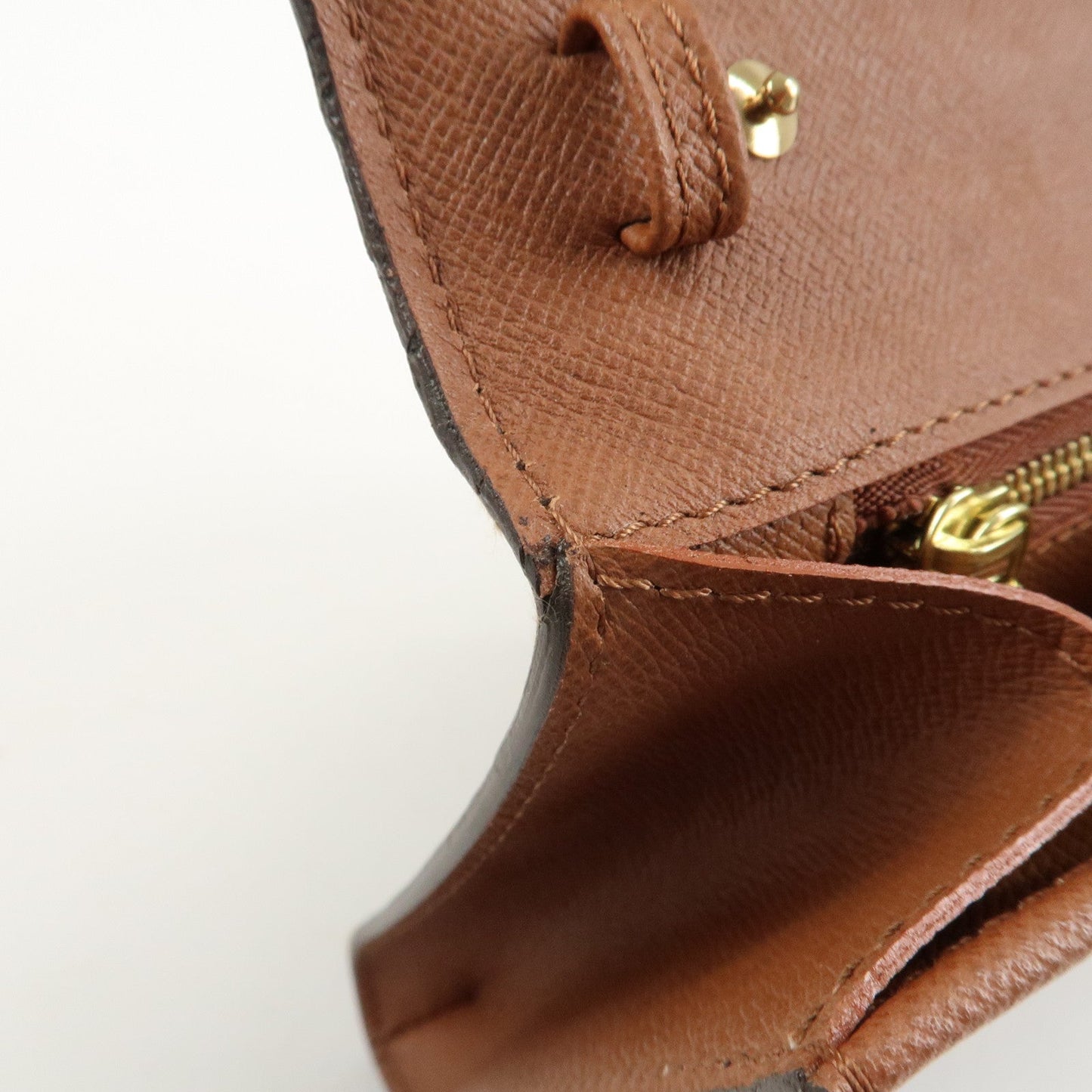 Louis Vuitton Monogram Bordeaux 24 Shoulder Bag Hand Bag M51798【Pre-order】