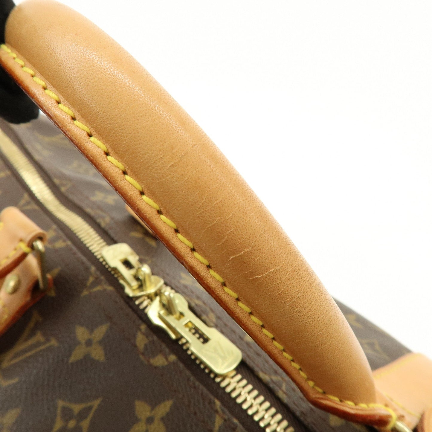 Louis Vuitton Monogram Keep All Bandouliere 50 Boston Bag M41416【Pre-order】