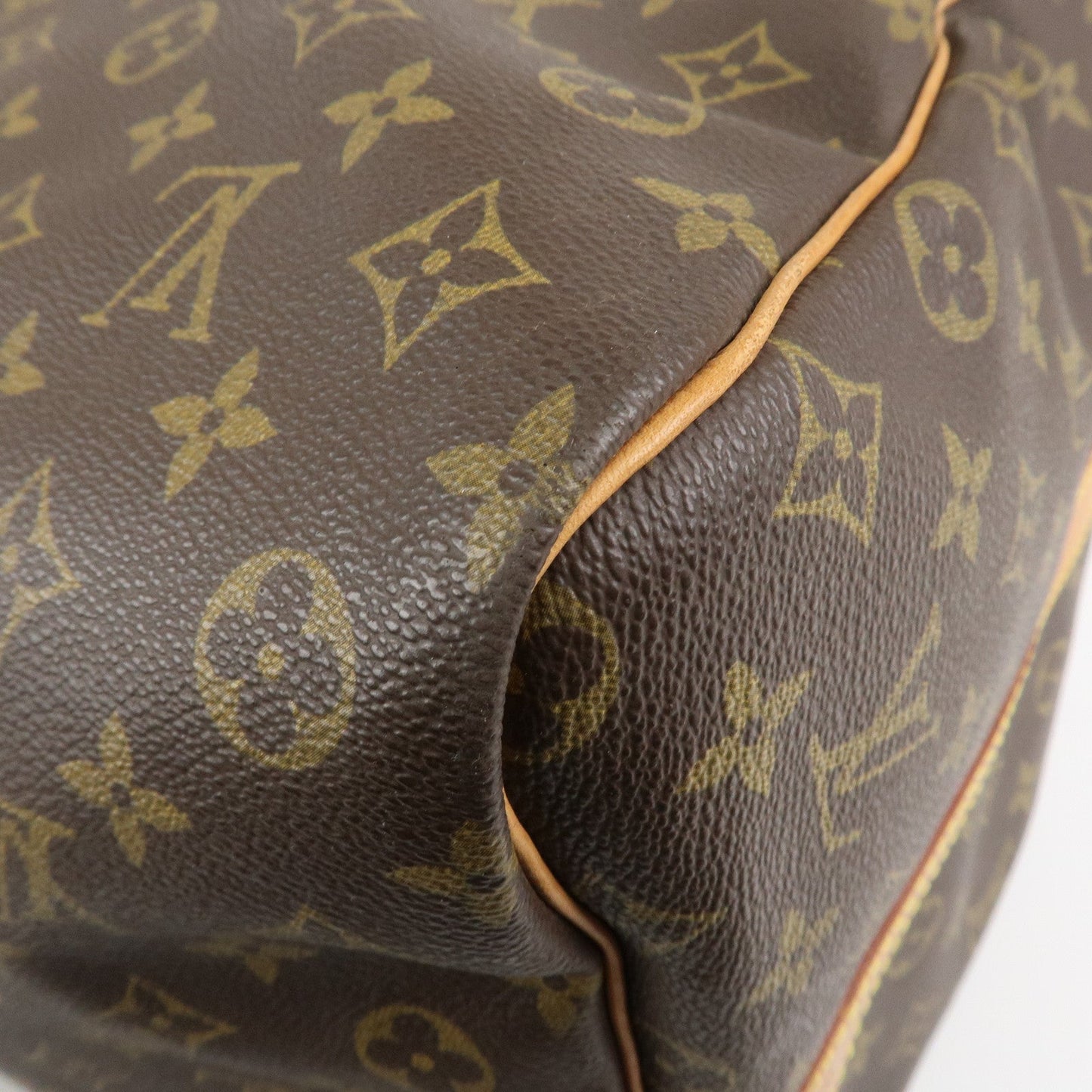Louis Vuitton Monogram Keep All Bandouliere 60 Boston Bag M41412【Pre-order】