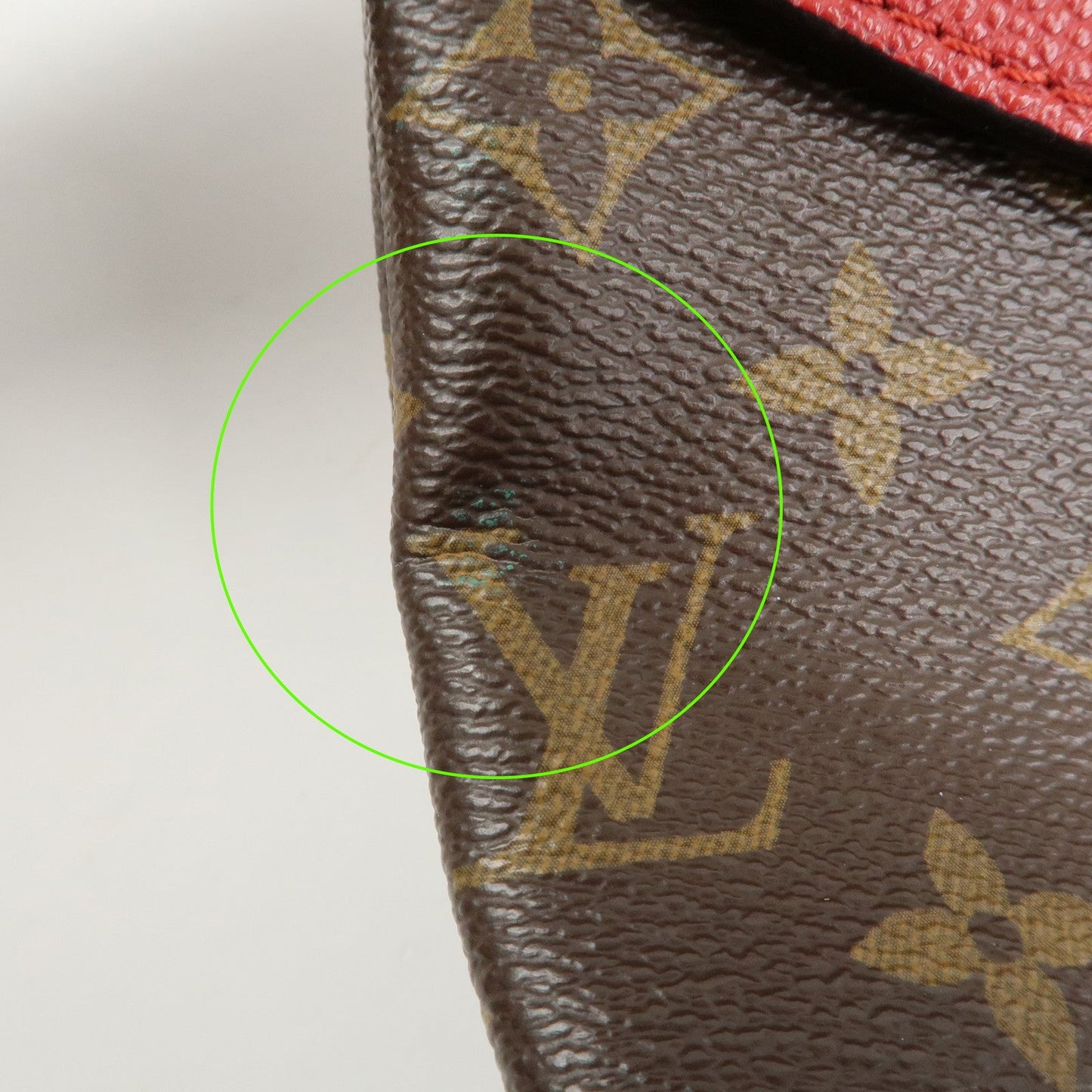 Louis Vuitton Monogram Saint Placide Chain Shoulder Bag【Pre-order】