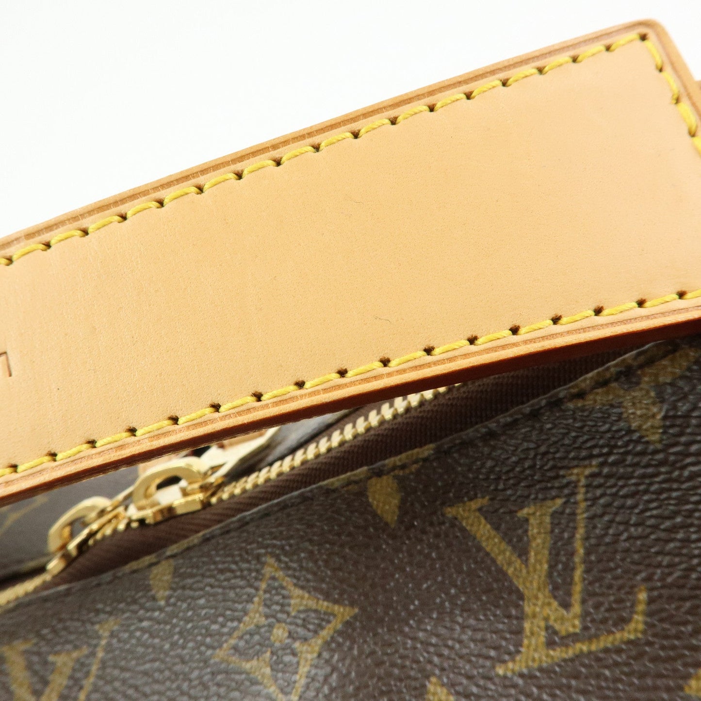 Louis Vuitton Monogram Shuri PM Shoulder Bag Hand Bag Brown M40586【Pre-order】