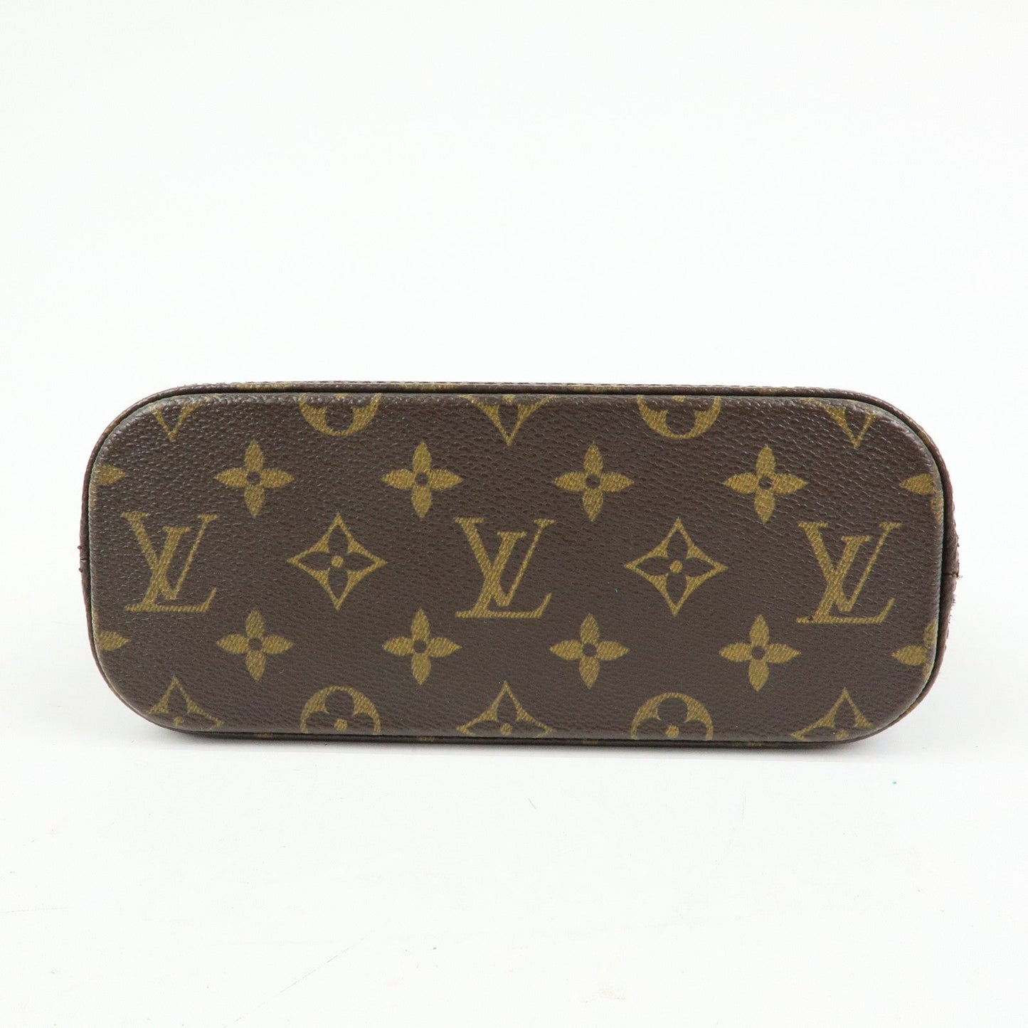 Louis Vuitton Monogram Vavin PM Tote Bag Hand Bag Brown M51172【Pre-order】