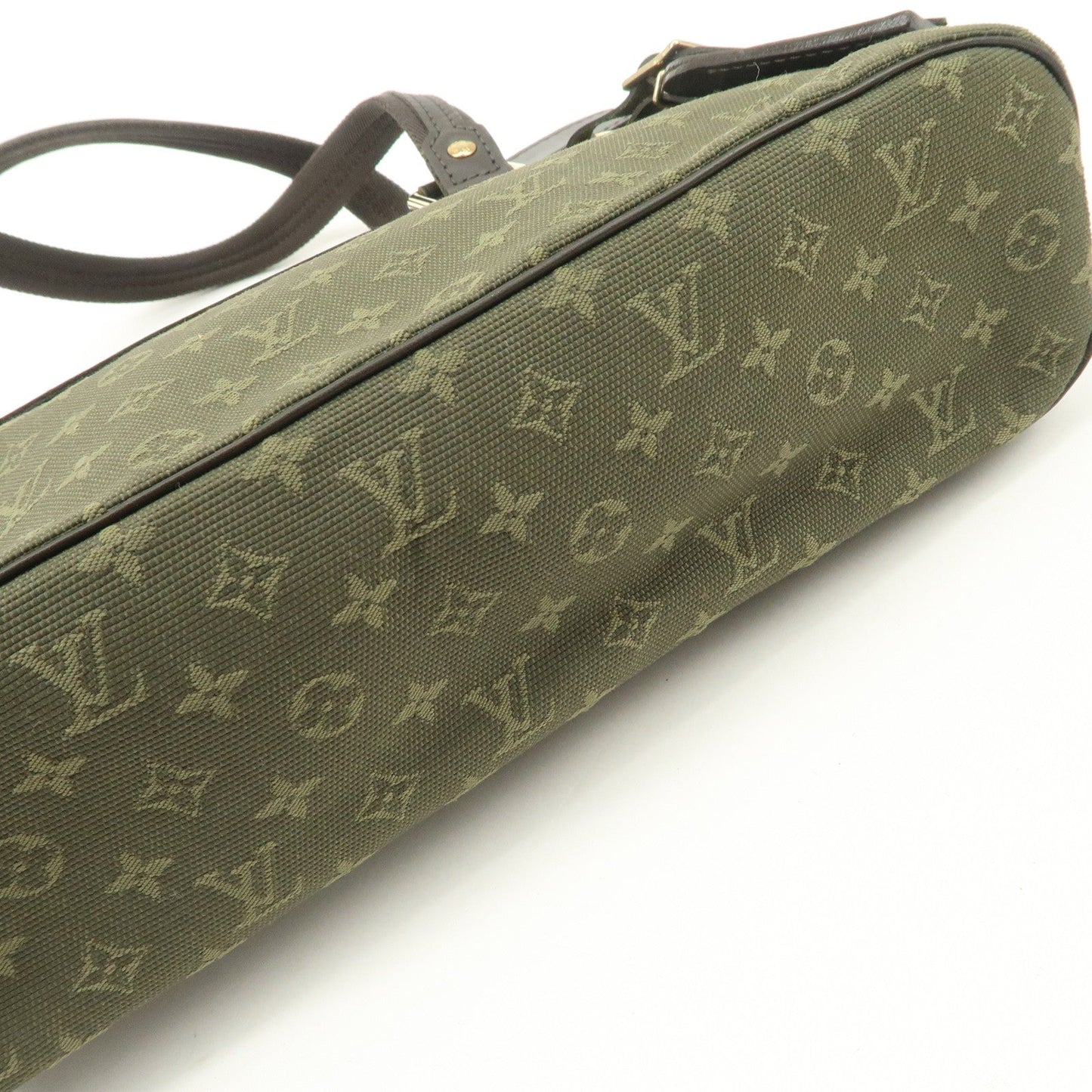 Louis Vuitton Monogram Mini Lucille PM Hand Bag TST Khaki M92682【Pre-order】