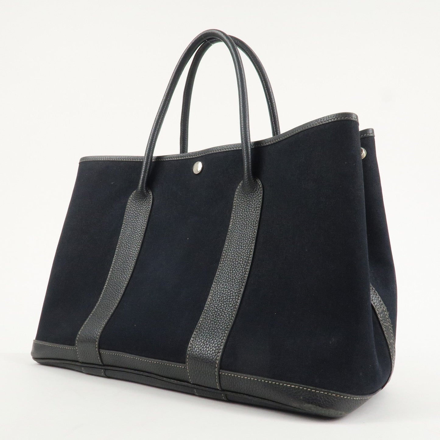 Hermes Negonda Leather Garden Party PM Tote Bag Hand Bag【Pre-order】