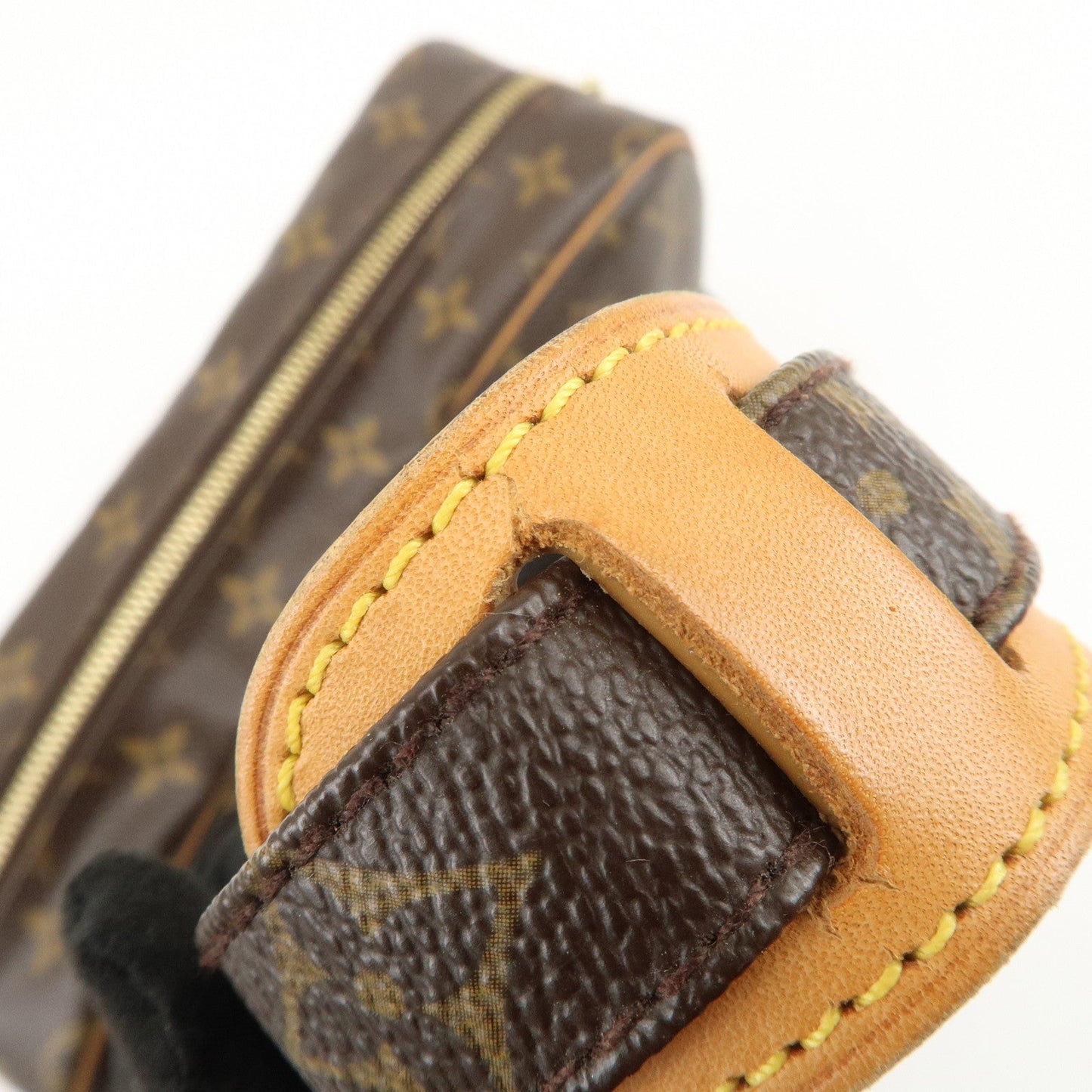Louis Vuitton Monogram Nile Shoulder Bag Crossbody Bag M45244【Pre-order】