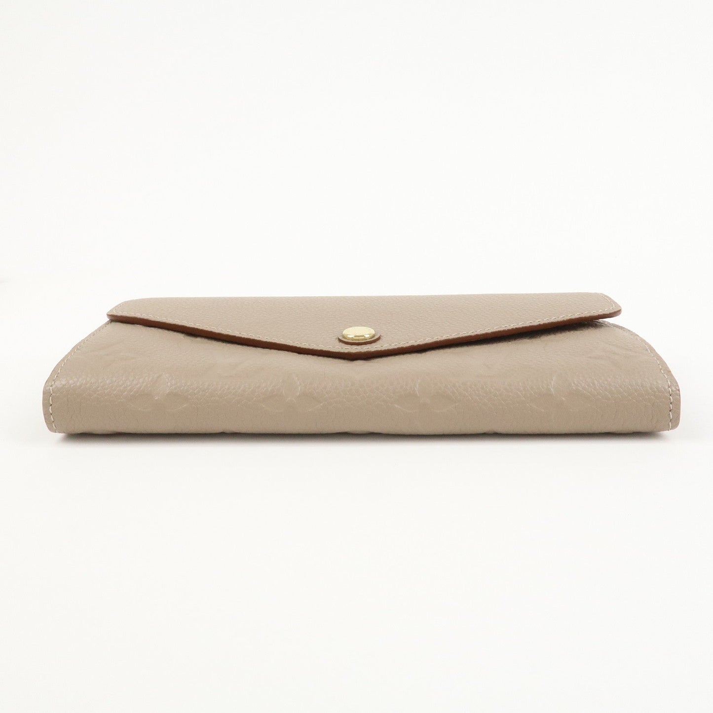 Louis Vuitton Empreinte Portefeuille Sarah Wallet New Style M68708【Pre-order】