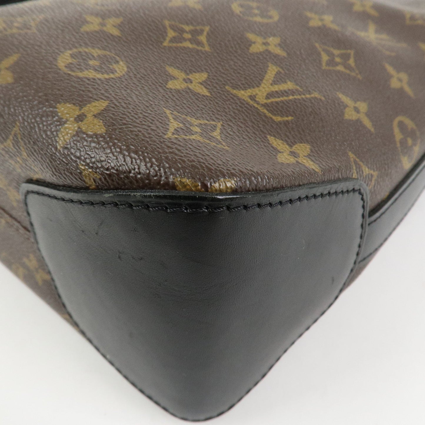 Louis Vuitton Monogram Macassar Canvas Monogram Torres PM M40635【Pre-order】
