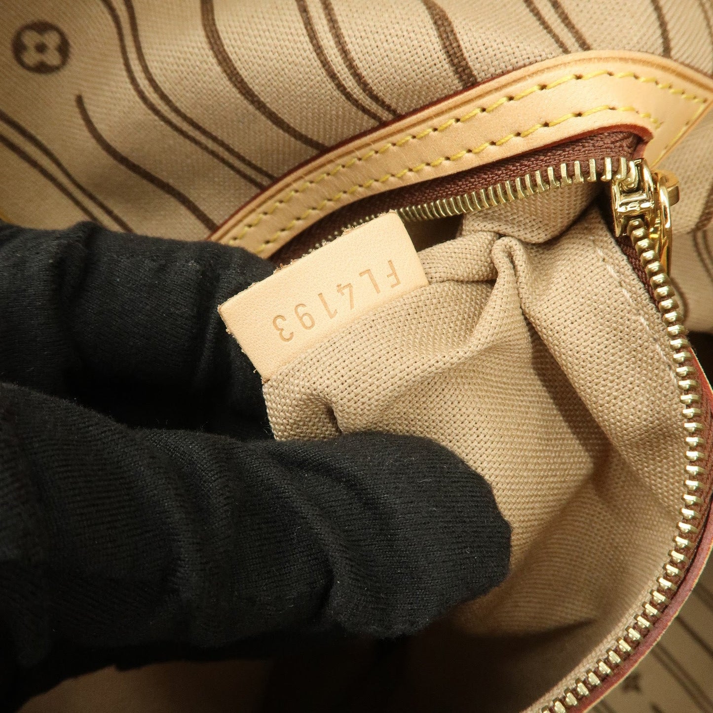 Louis Vuitton Monogram Delightful PM Shoulder Bag Brown M40352【Pre-order】