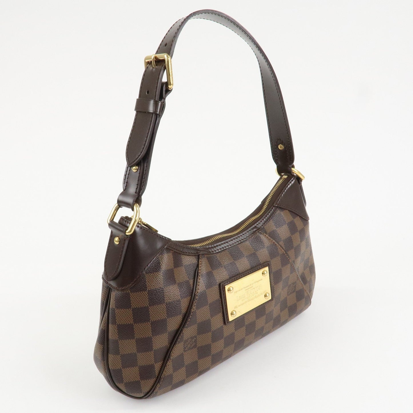 Louis Vuitton Damier Thames PM Shoulder Bag Hand Bag N48180【Pre-order】
