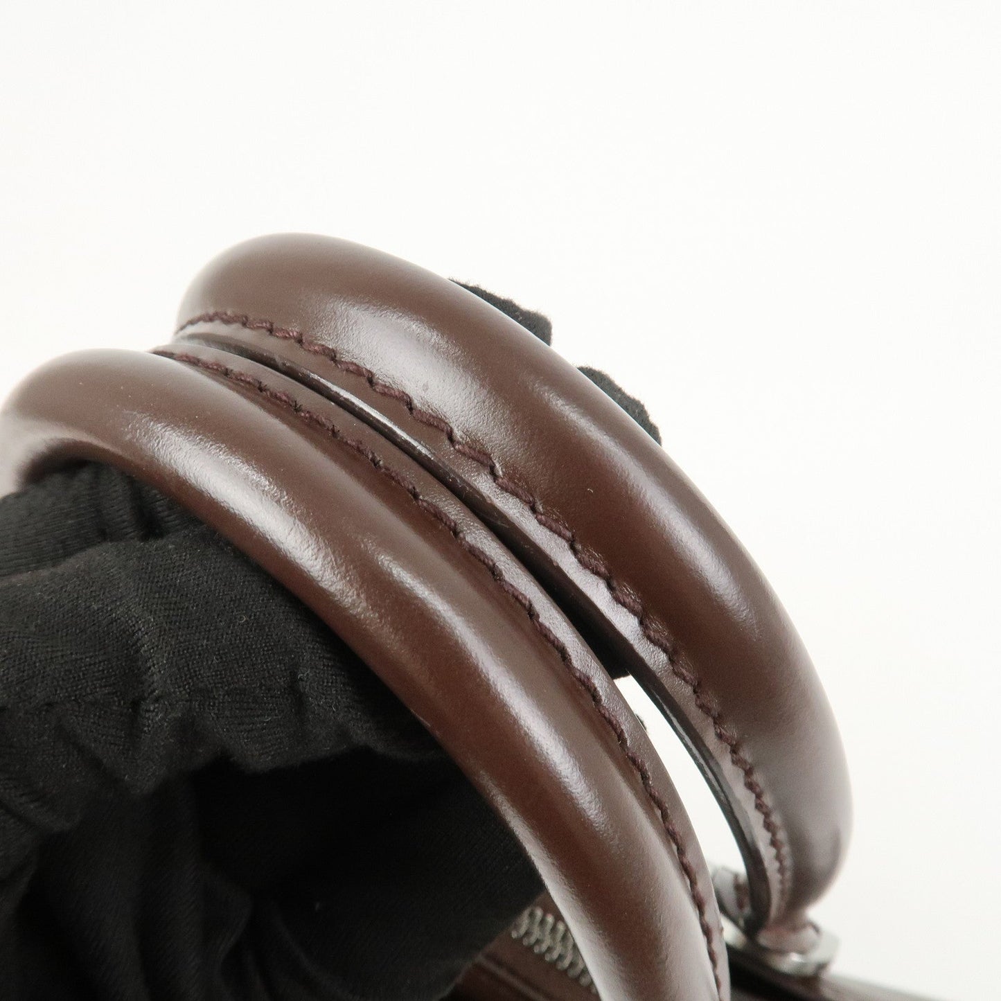 Louis Vuitton Epi Leather Pont Neuf Hand Bag Mocha Brown M5205D【Pre-order】