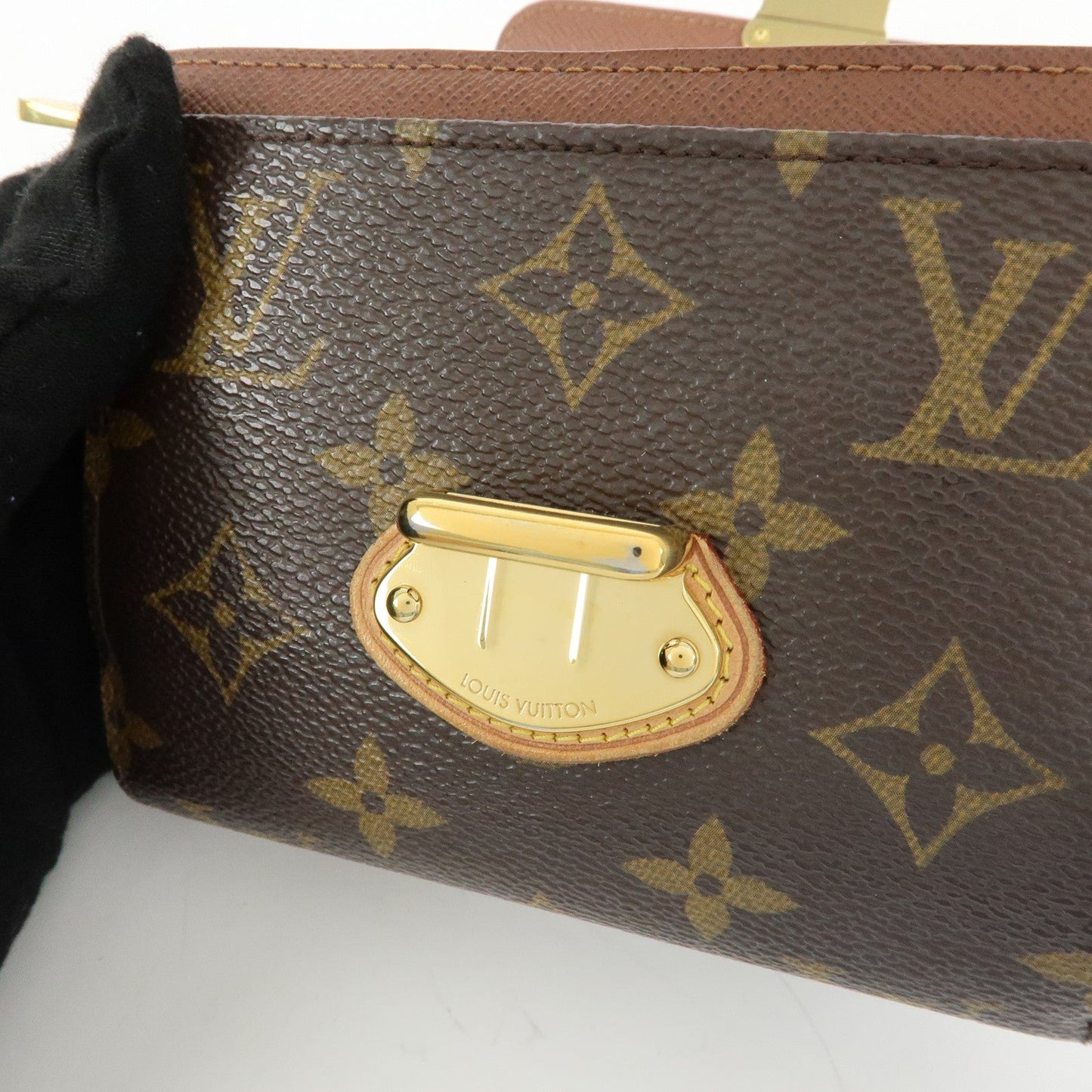 Louis Vuitton Monogram Portefeuille Joy Compact Wallet Brown M60211【Pre-order】