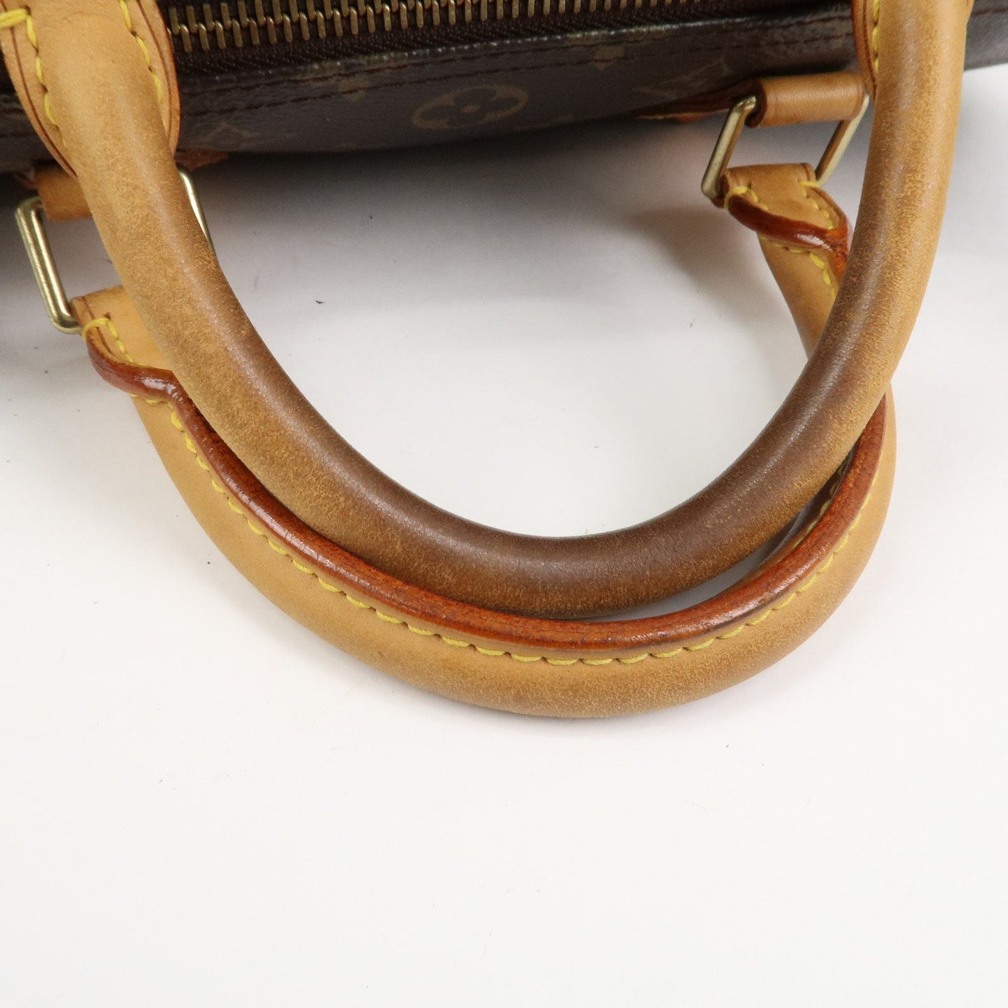 Louis Vuitton Monogram Speedy 30 Boston Bag Hand Bag Brown M41526【Pre-order】