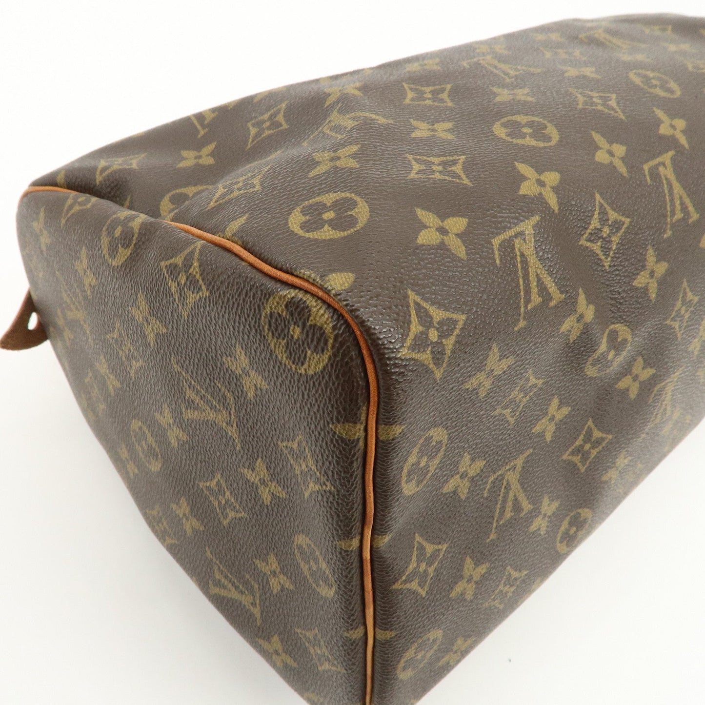 Louis Vuitton Monogram Speedy 35 Boston Bag Hand Bag M41524【Pre-order】