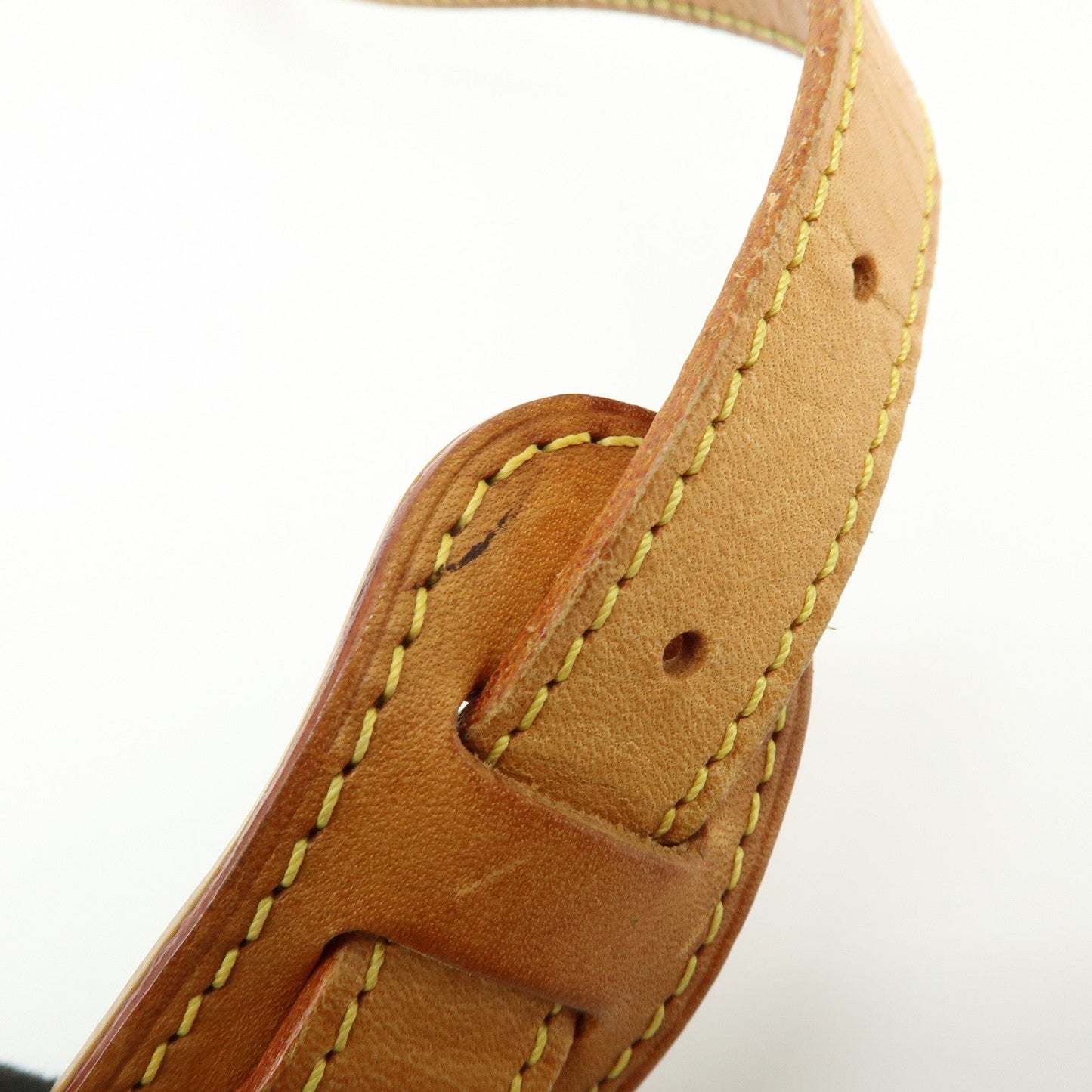Louis Vuitton Monogram Saint Cloud GM Shoulder Bag Brown M51242【Pre-order】