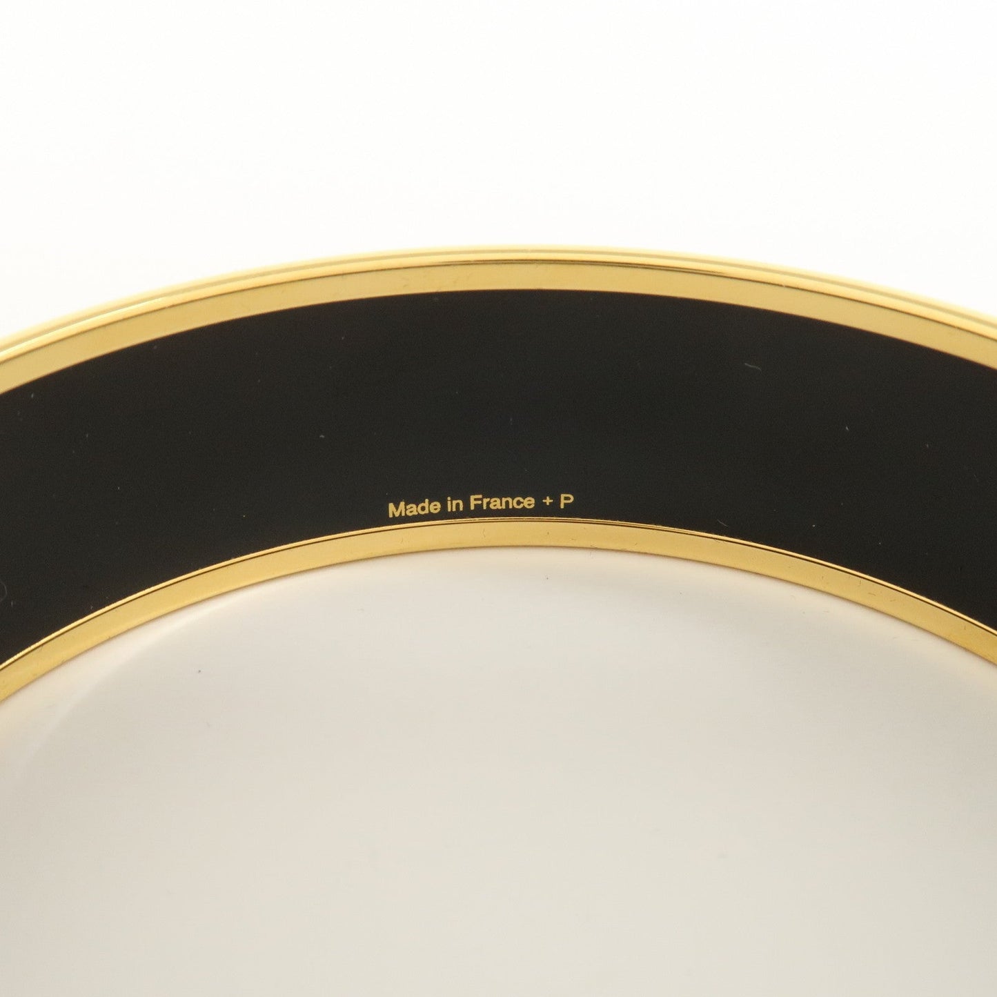Hermes Email GM Bangle Bracelet【Pre-order】