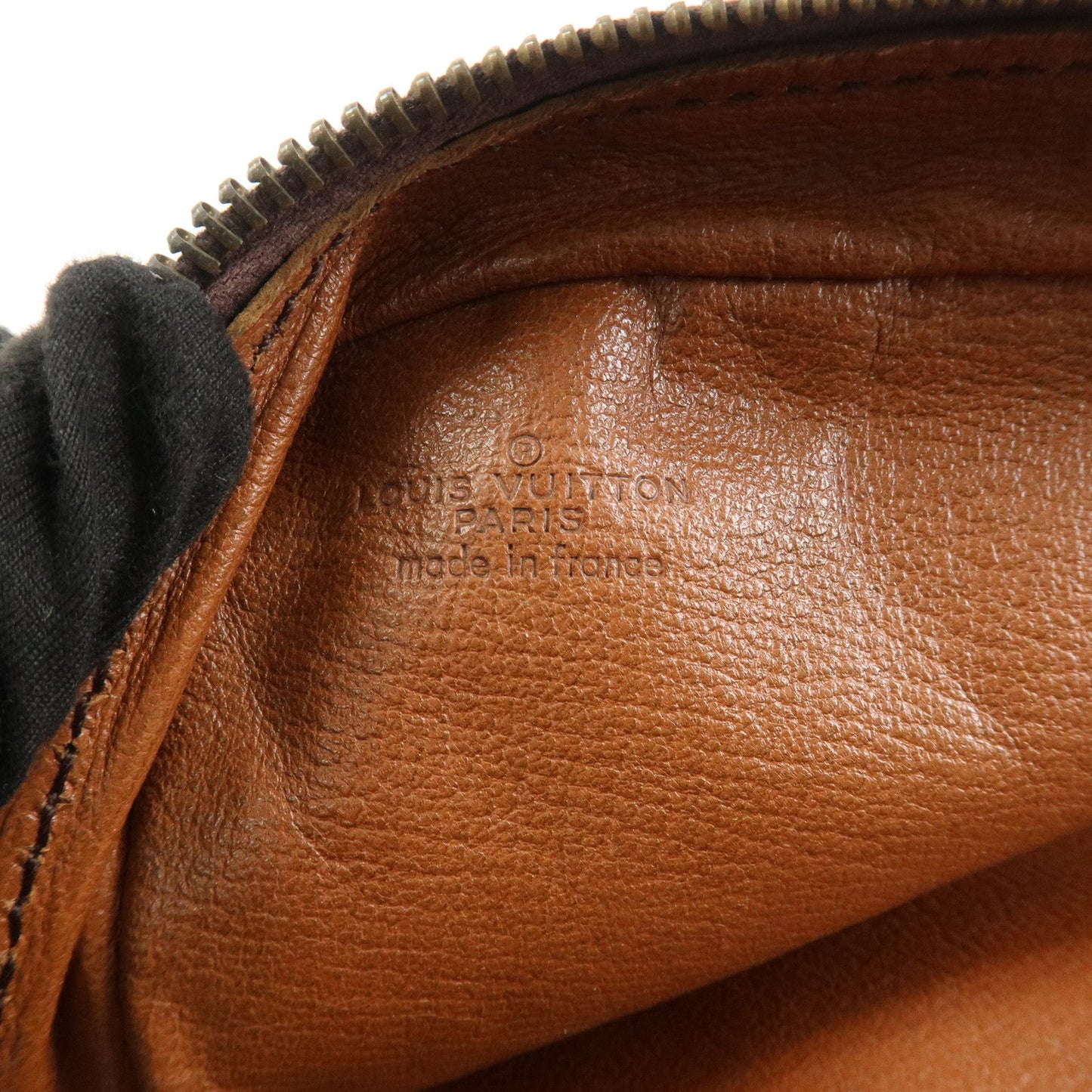 Louis Vuitton Monogram Petit Marceau Shoulder Bag Brown M40264【Pre-order】
