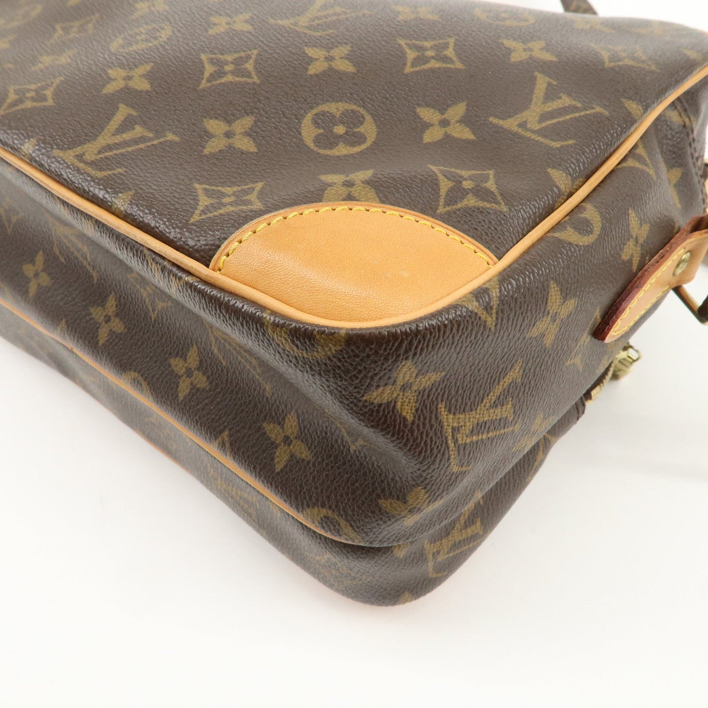Louis Vuitton Monogram Nile Shoulder Bag Crossbody Bag M45244【Pre-order】
