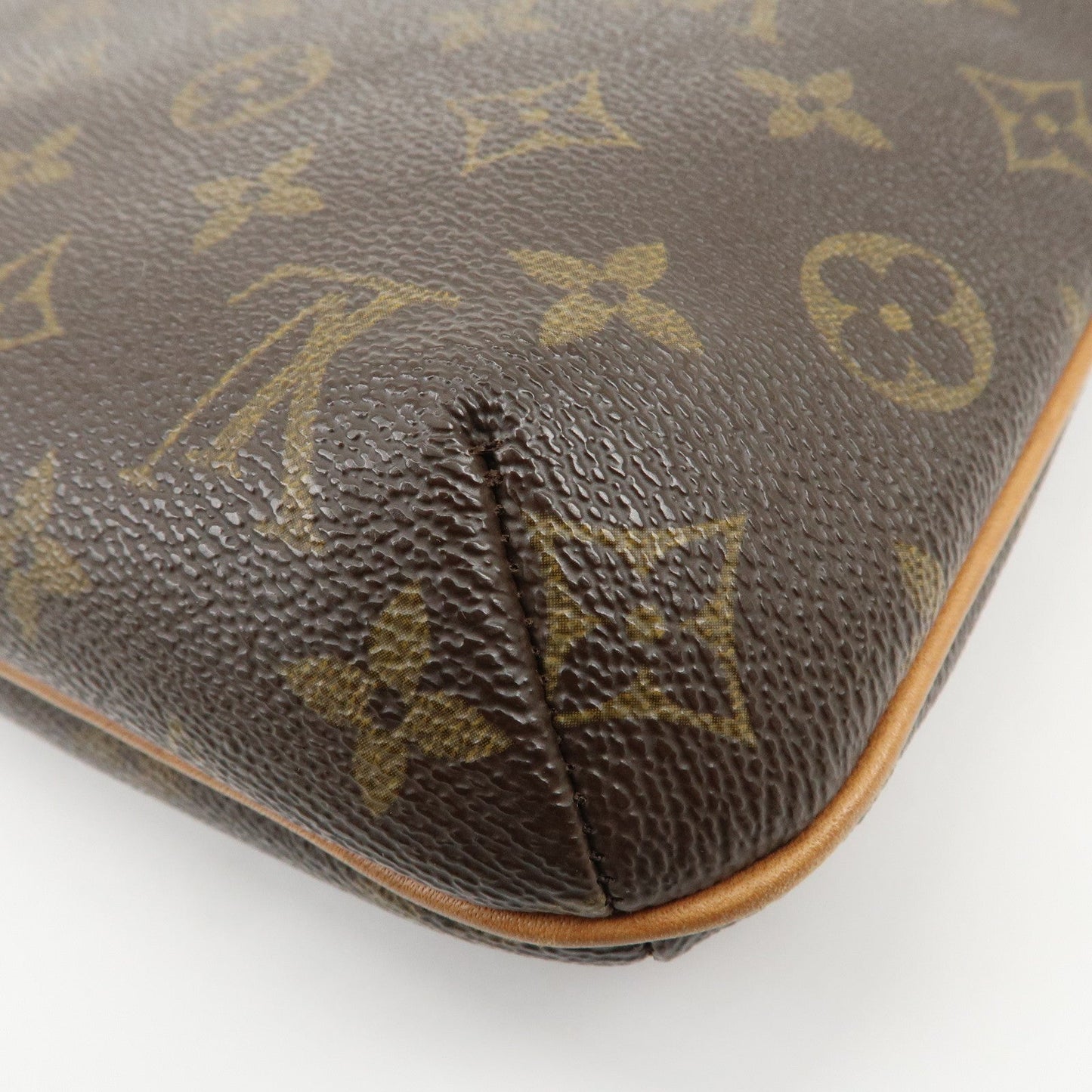 Louis Vuitton Monogram Musette Tango Short Shoulder Bag M51257【Pre-order】