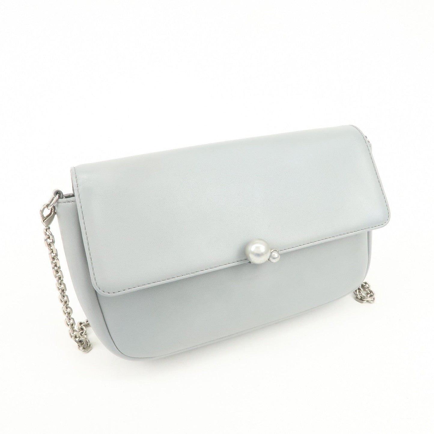 Christian Dior Leather Chain Shoulder Bag【Pre-order】