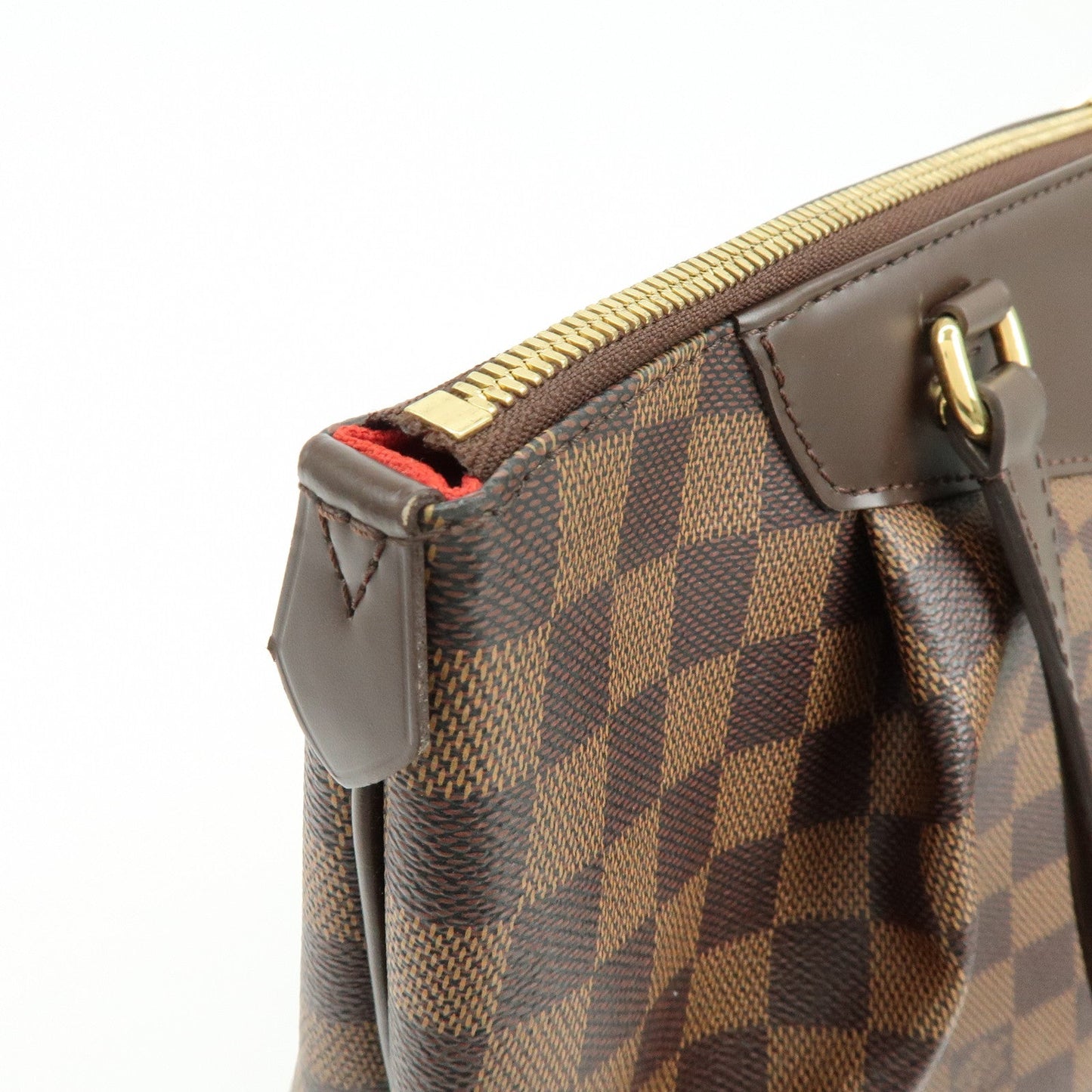 Louis Vuitton Damier Westminster GM Tote Bag Damier Ebene N41103【Pre-order】
