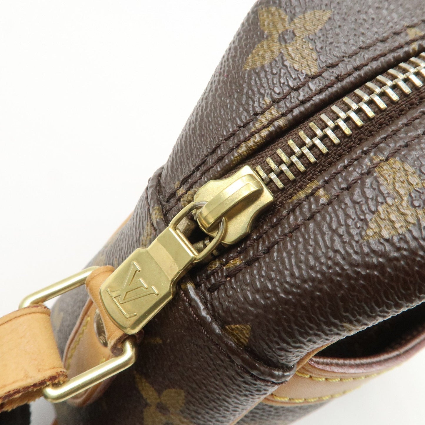 Louis Vuitton Monogram Trocadero 27 Crossbody Bag M51274【Pre-order】