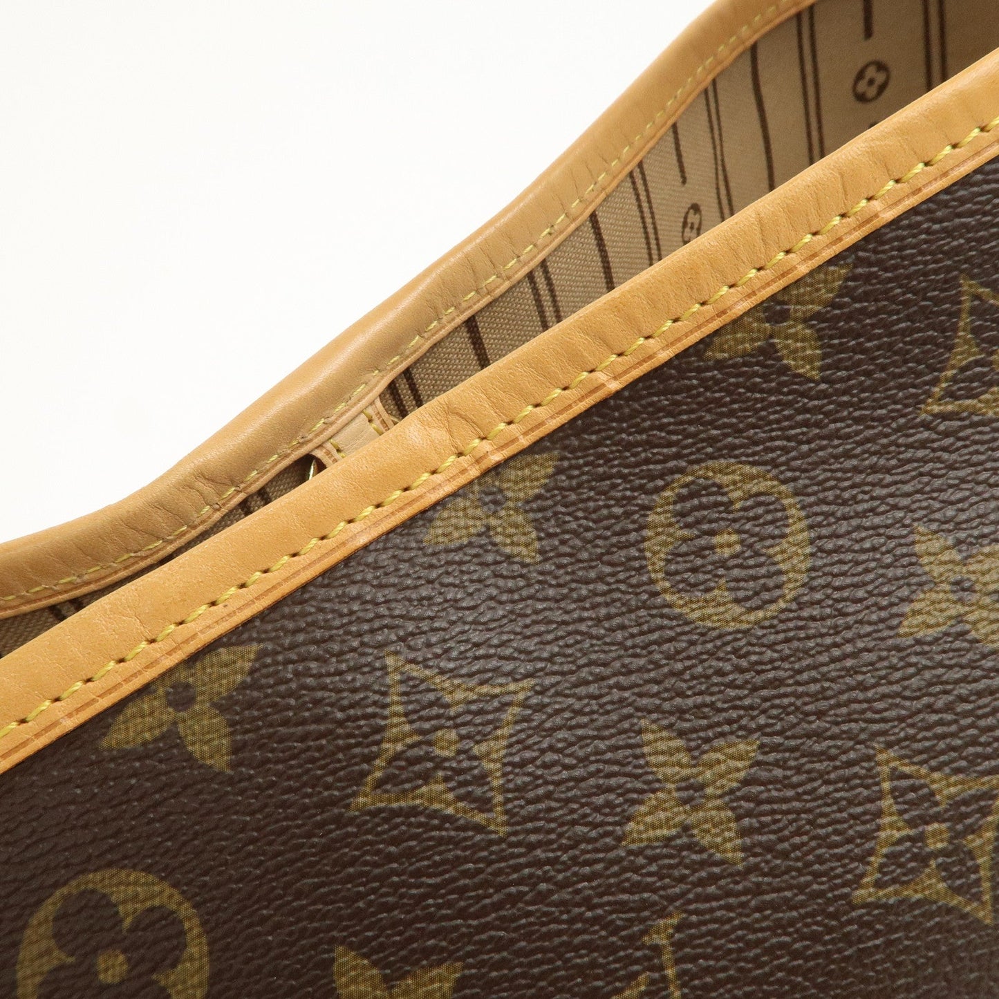 Louis Vuitton Monogram Delightful PM Shoulder Bag Brown M40352【Pre-order】