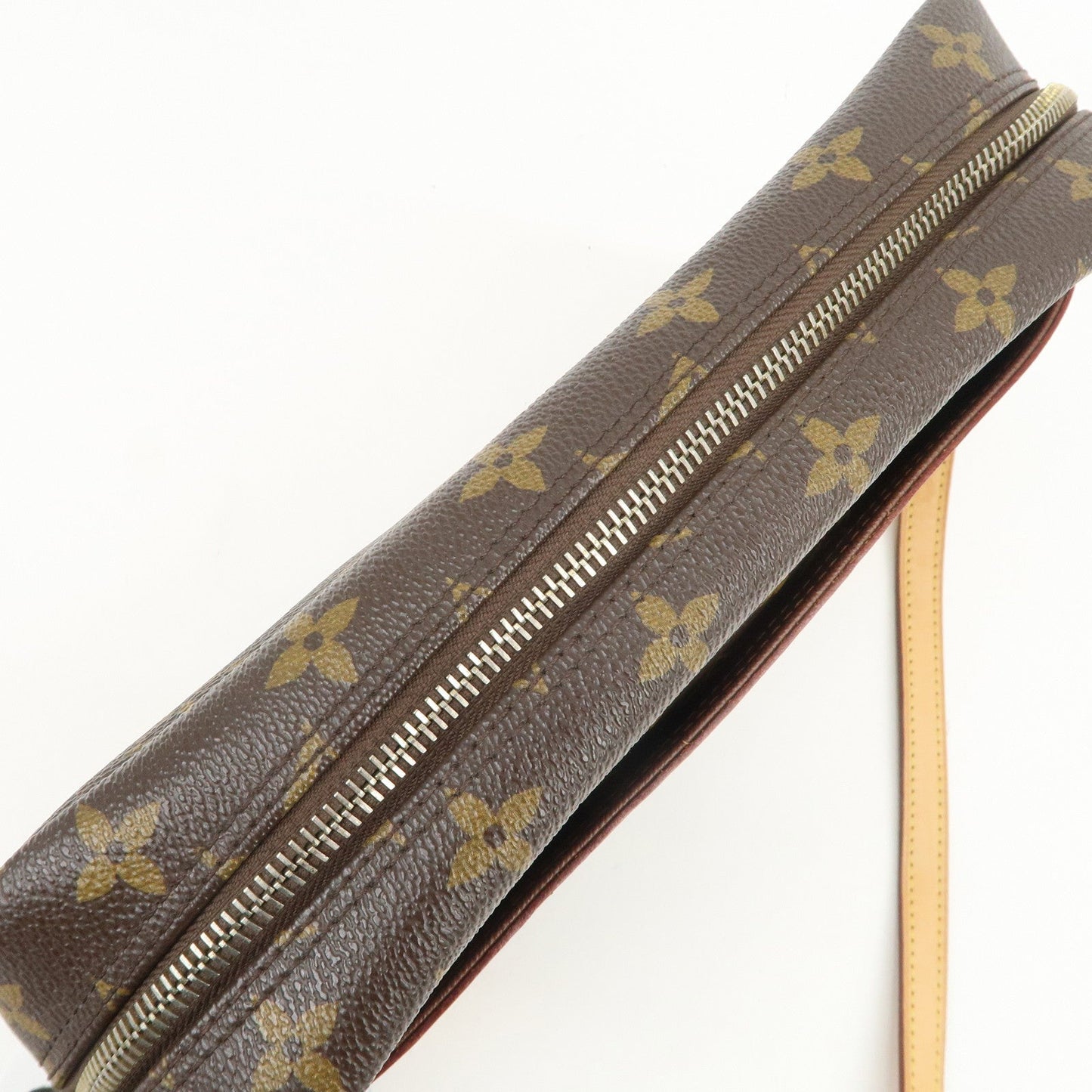 Louis Vuitton Monogram Trocadero 27 Crossbody Bag M51274【Pre-order】