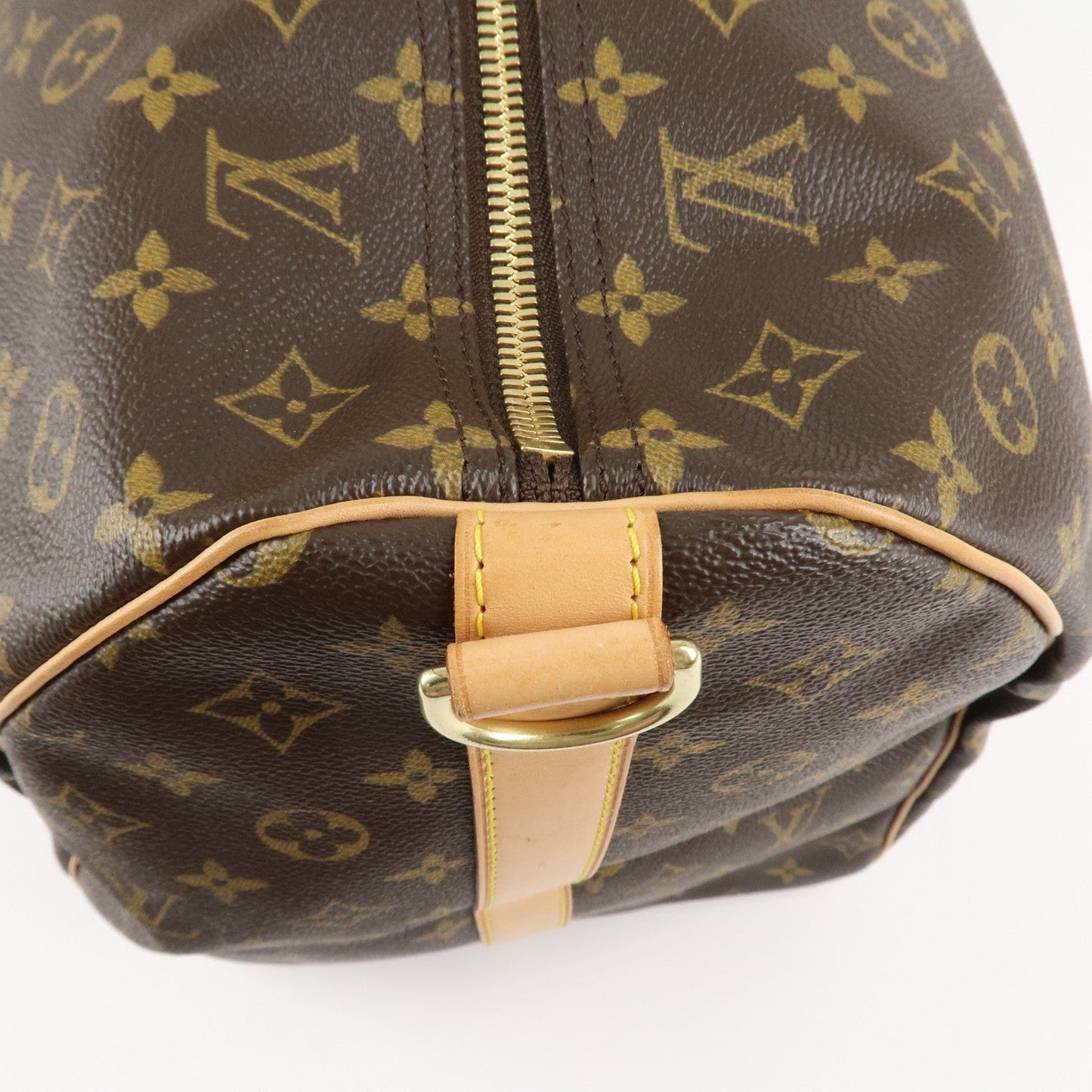 Louis Vuitton Monogram Keep All Bandouliere 60 Boston Bag M41412【Pre-order】