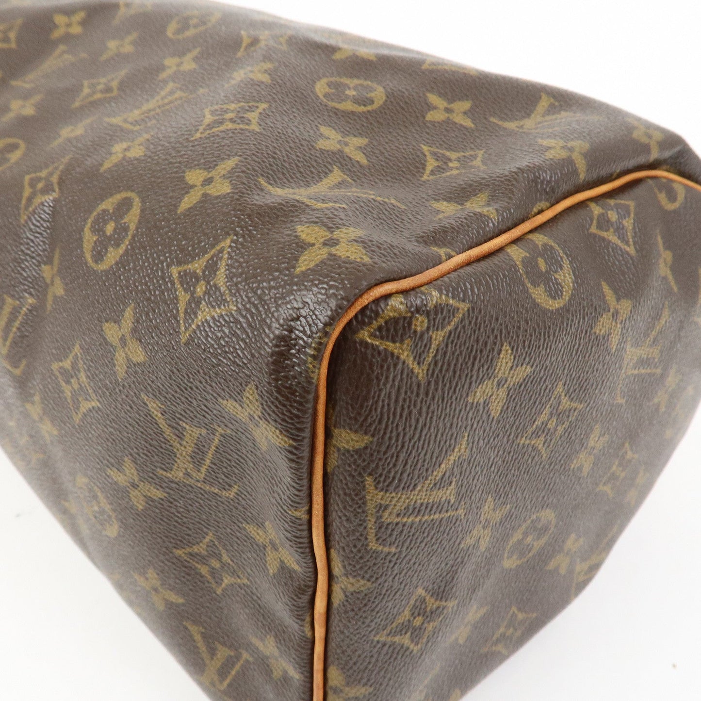 Louis Vuitton Monogram Speedy 30 Boston Bag Hand Bag Brown M41526【Pre-order】