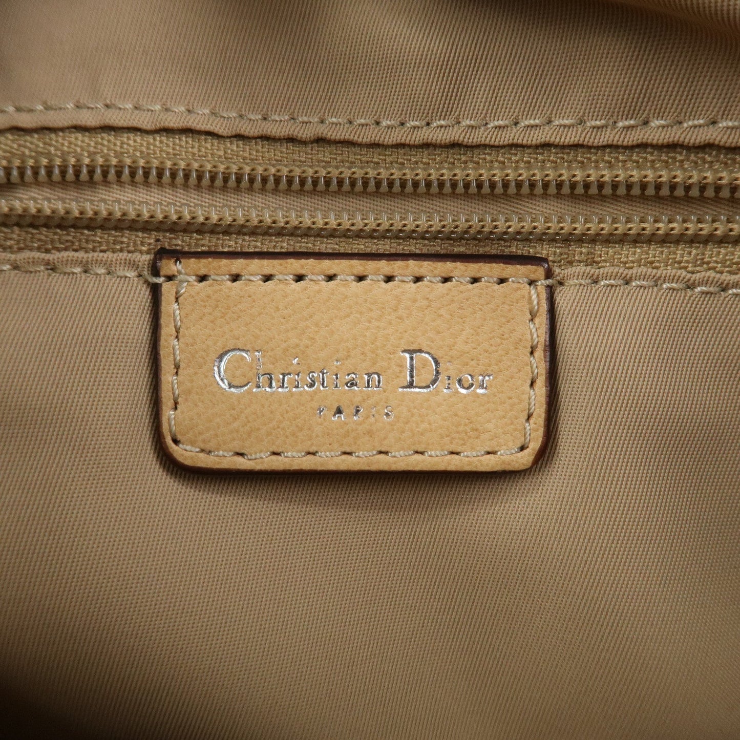 Christian Dior Street Chic Trotter Shoulder Bag Crossbody Bag【Pre-order】