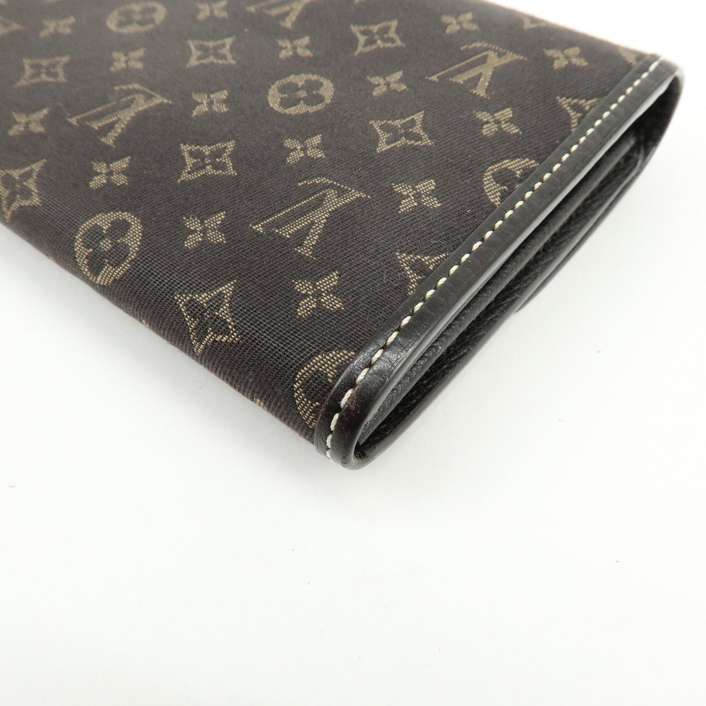 Louis Vuitton Monogram Idylle Portefeuille Sarah Long Wallet M63006【Pre-order】