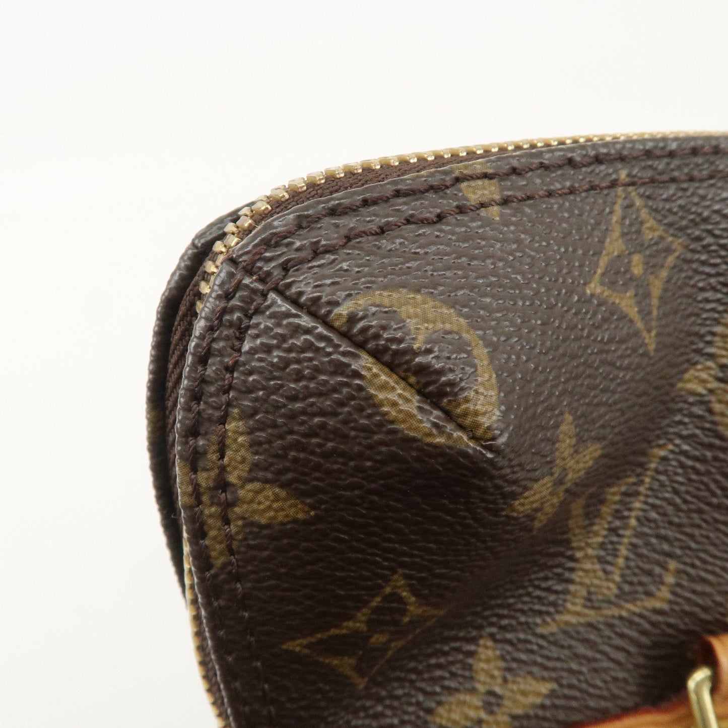 Louis Vuitton Monogram Coussin GM Hand Bag Shoulder Bag M51141【Pre-order】