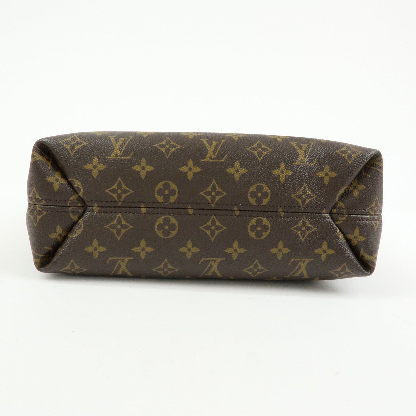 Louis Vuitton Monogram Shuri PM Shoulder Bag Hand Bag Brown M40586【Pre-order】