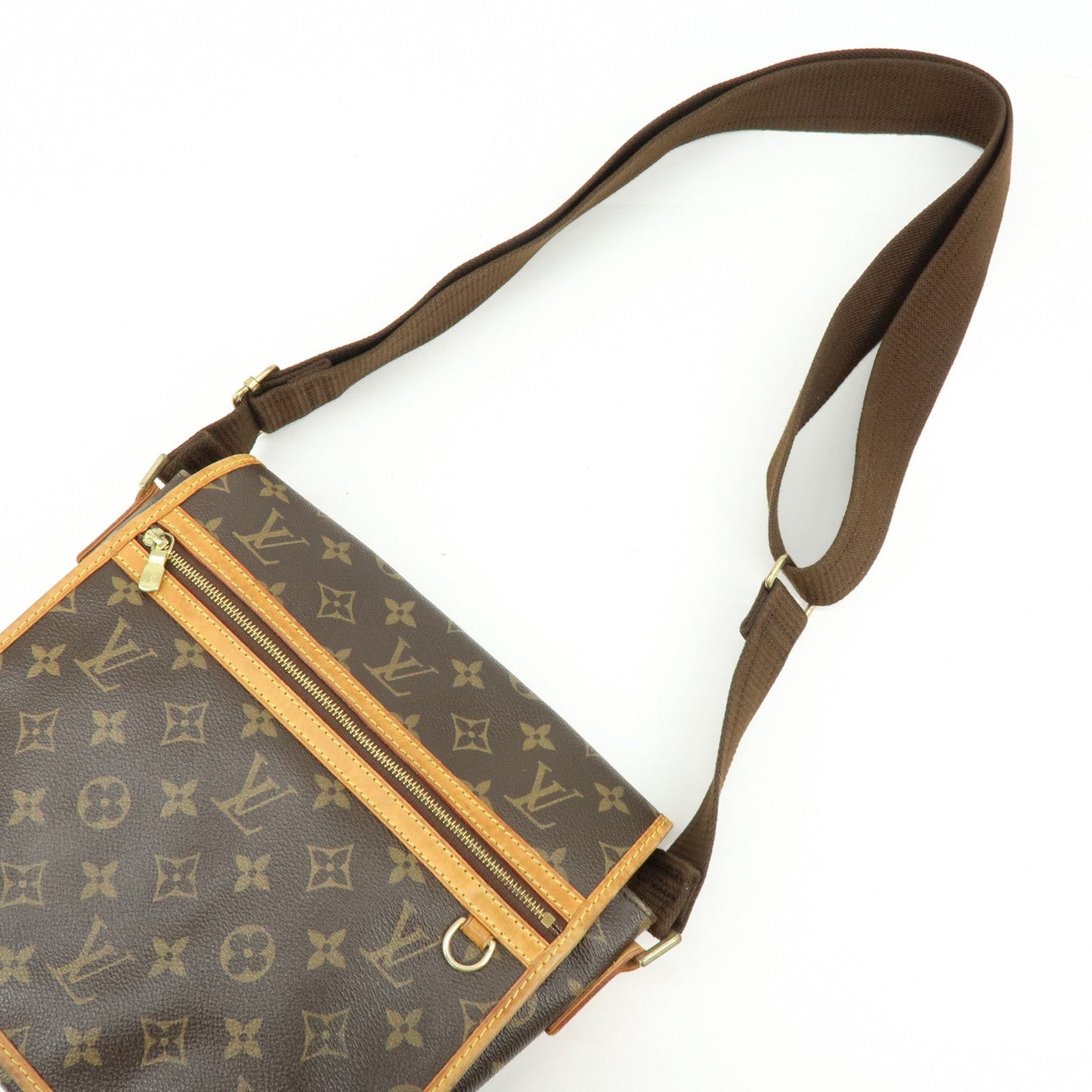 Louis Vuitton Monogram Messenger Bosphore PM Shoulder Bag M40106【Pre-order】