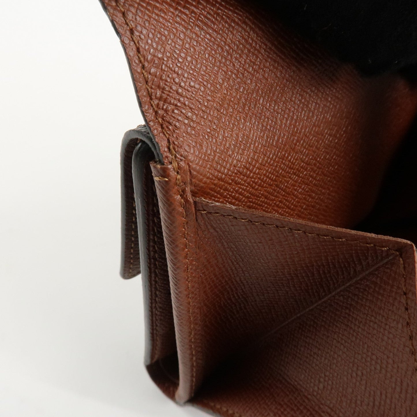Louis Vuitton Monogram Porte Monnaie Billet Carte Credit Wallet M61652【Pre-order】