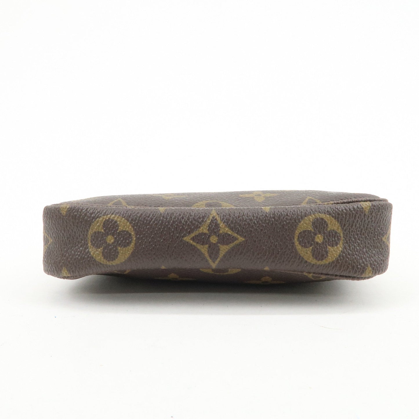 Louis Vuitton Monogram Mini Pochette Accessoires Hand Bag M58009【Pre-order】