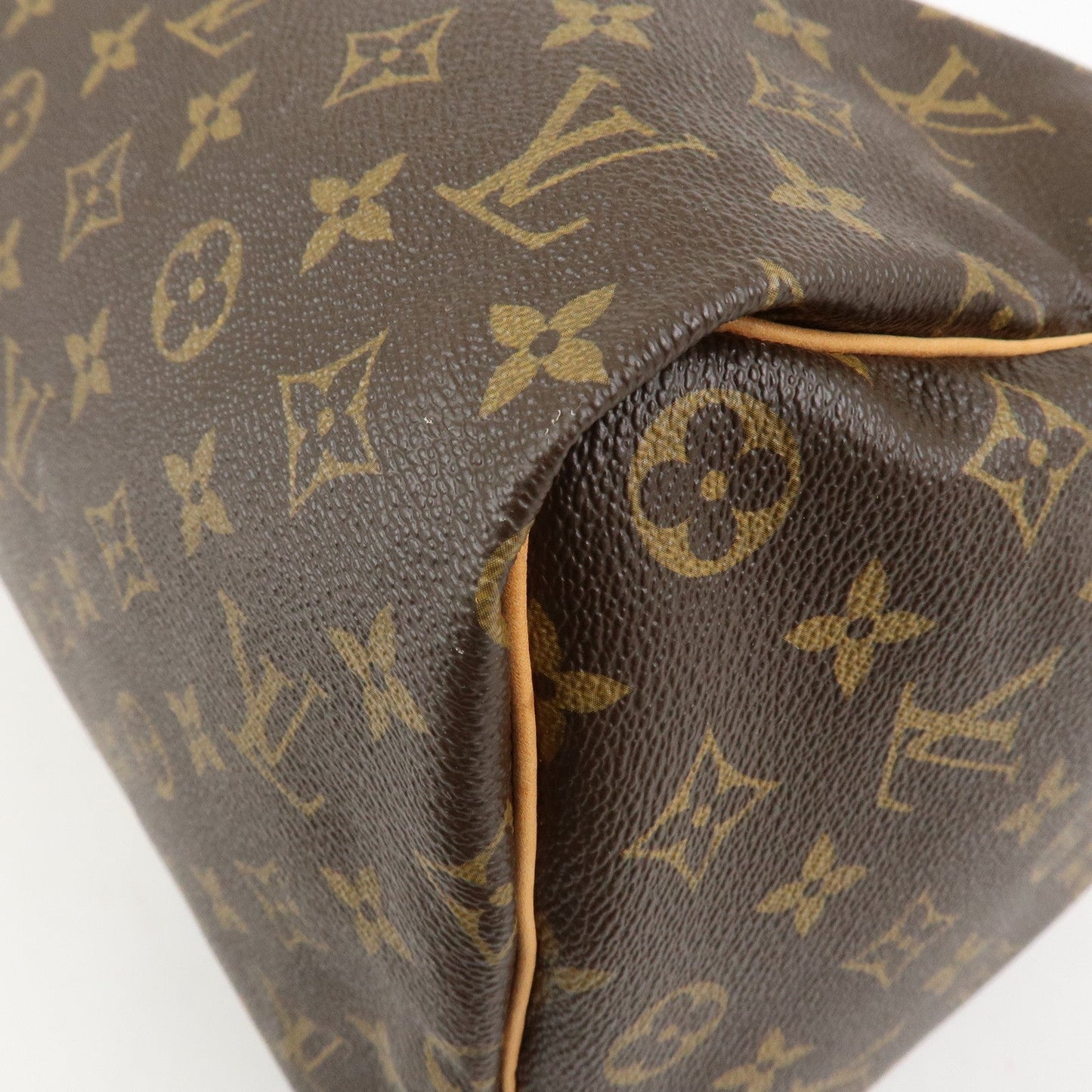 Louis Vuitton Monogram Speedy 40 Hand Bag Boston Bag M41522【Pre-order】