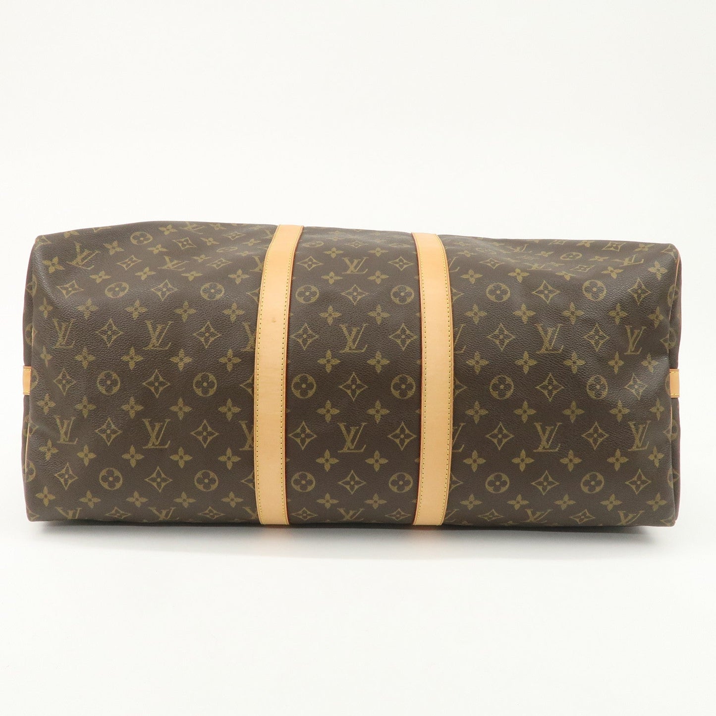 Louis Vuitton Monogram Keep All Bandouliere 55 Boston Bag M41414【Pre-order】