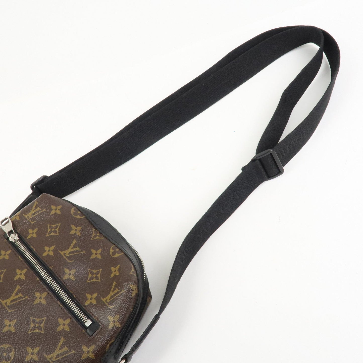Louis Vuitton Monogram Macassar Canvas Monogram Torres PM M40635【Pre-order】