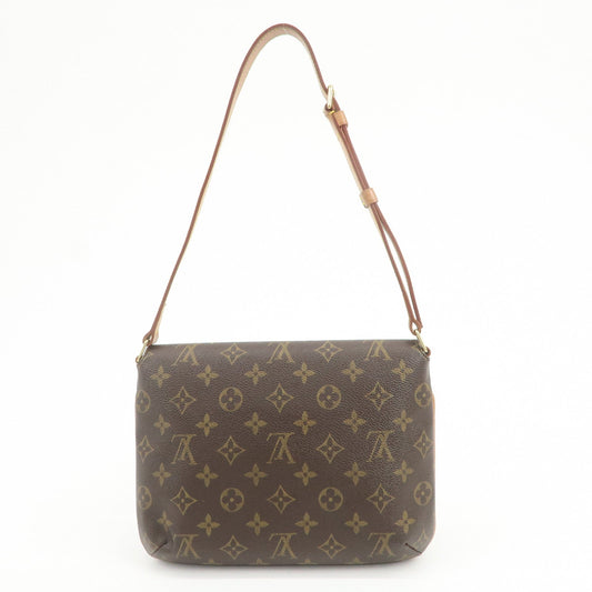 Louis Vuitton Monogram Musette Tango Short Shoulder Bag M51257【Pre-order】