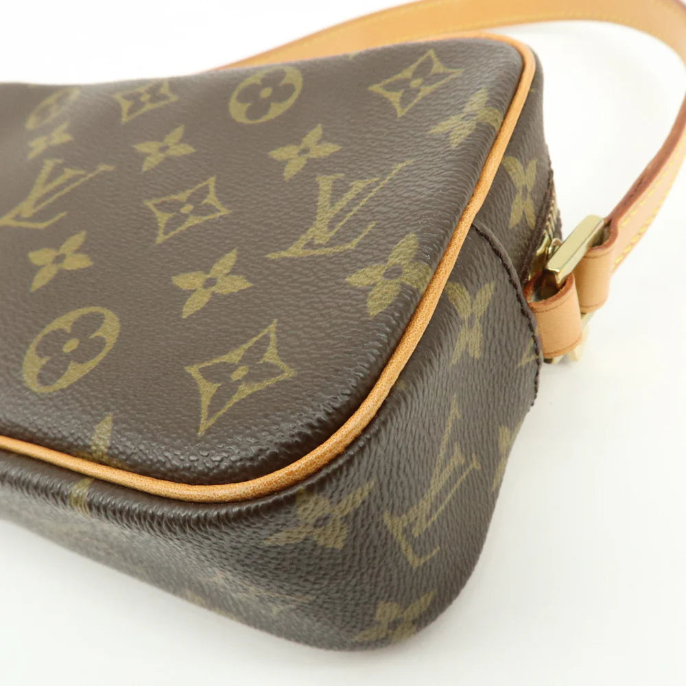 Louis Vuitton Monogram Pochette Cite Shoulder Bag M51183【Pre-order】
