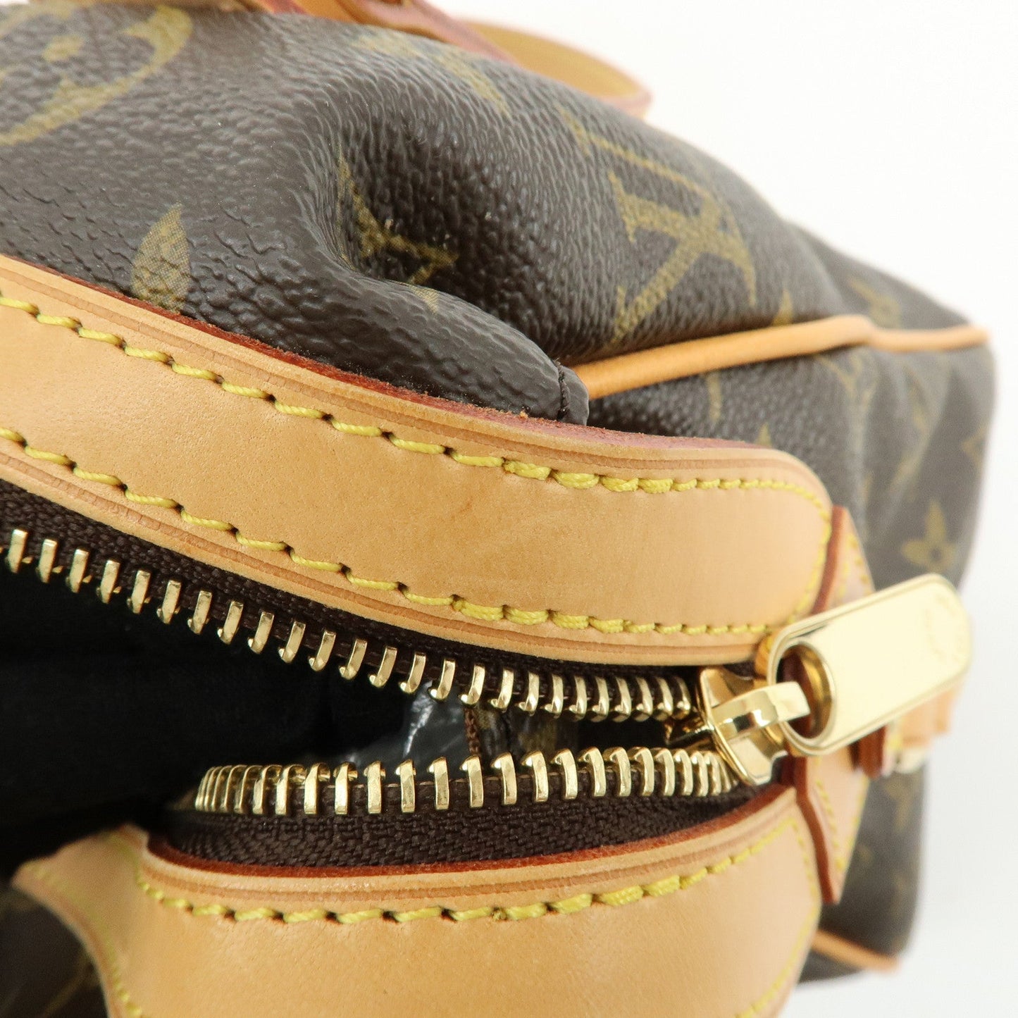 Louis Vuitton Monogram Stresa PM Shoulder Bag M51186【Pre-order】