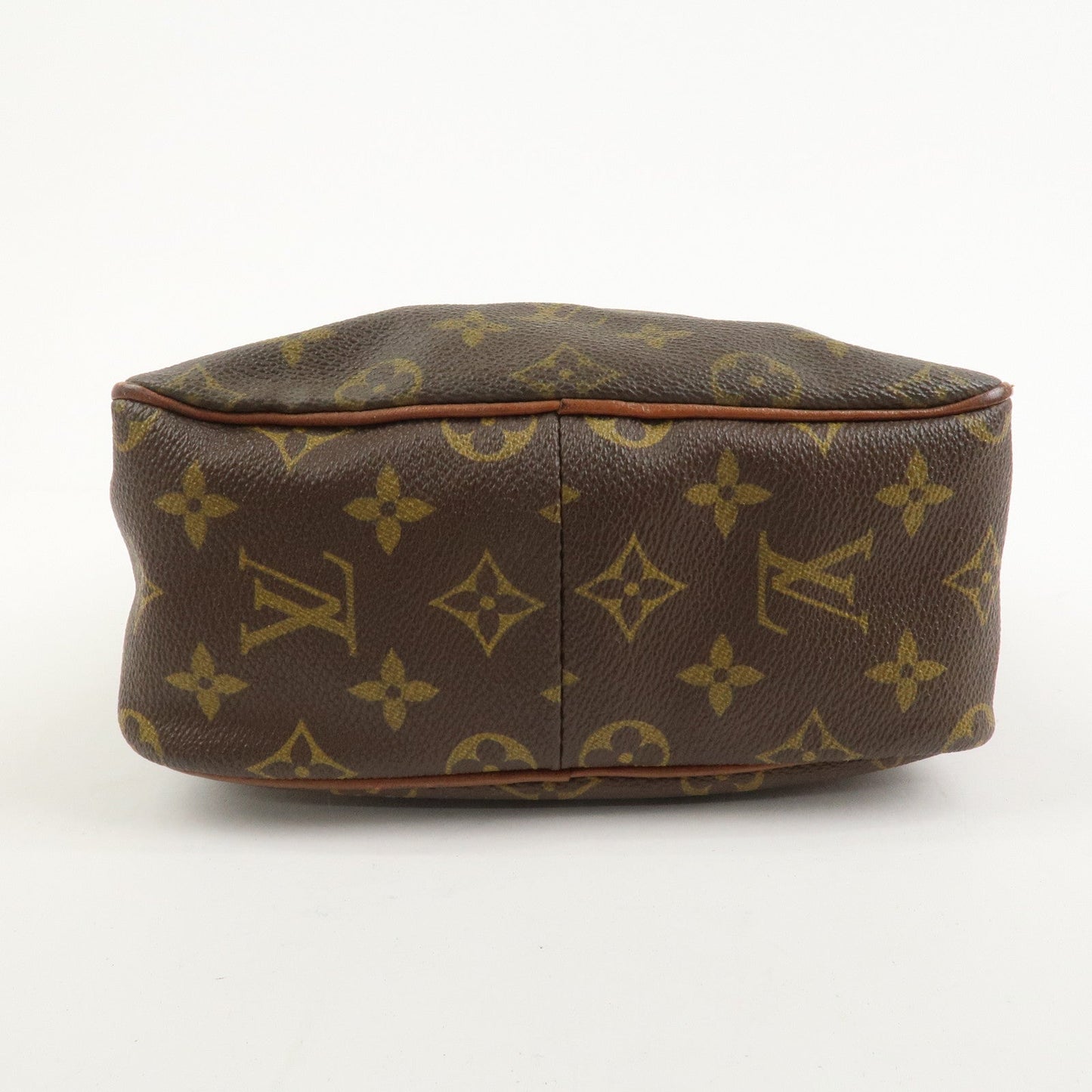 Louis Vuitton Monogram Petit Marceau Shoulder Bag Brown M40264【Pre-order】